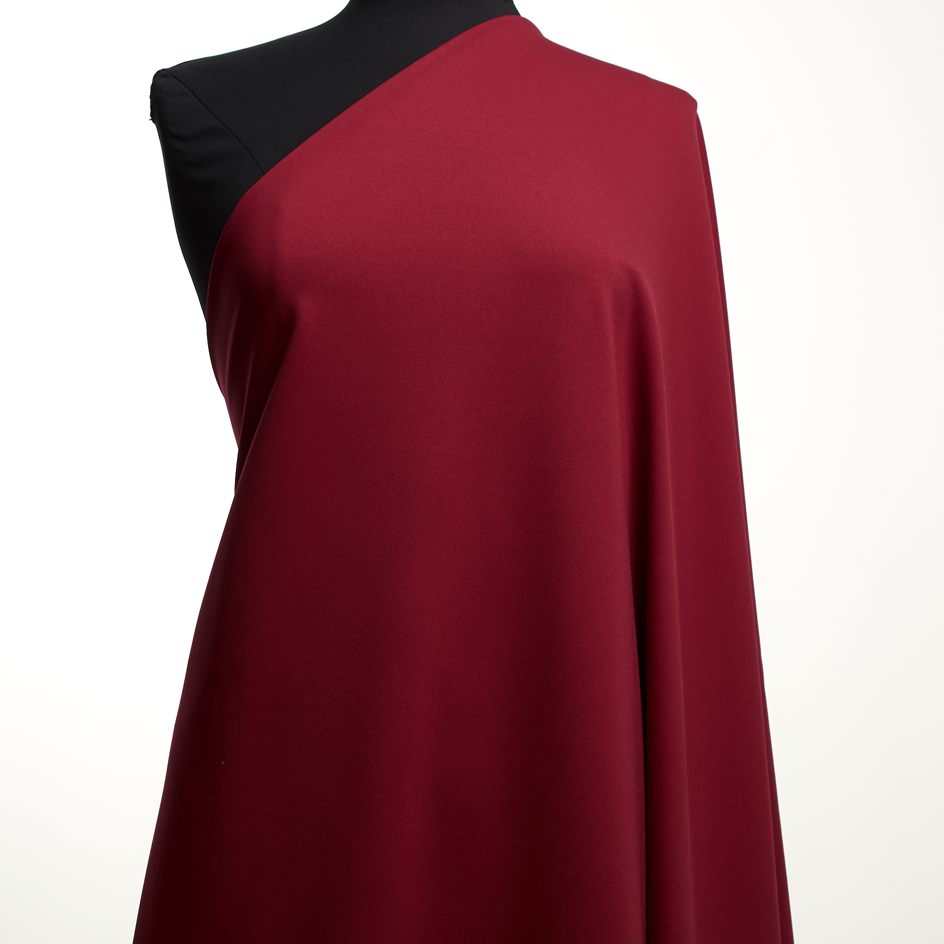 Techno Jersey, Young Merlot (F000034748) - Manichino