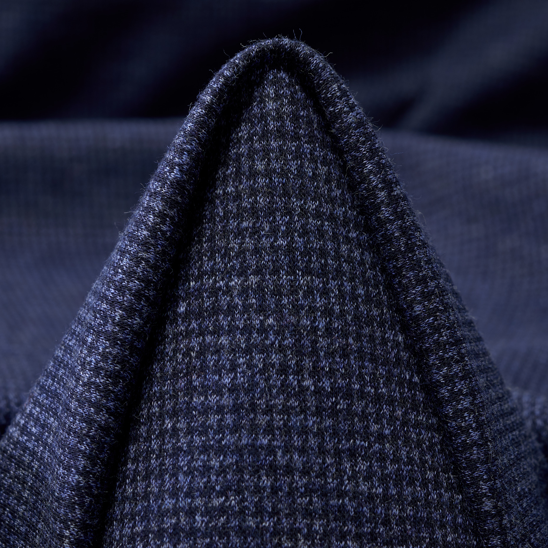 JERSEY, COTTON, MICRO DESIGN, MOOD INDIGO&BLACK IRIS (F000048049)