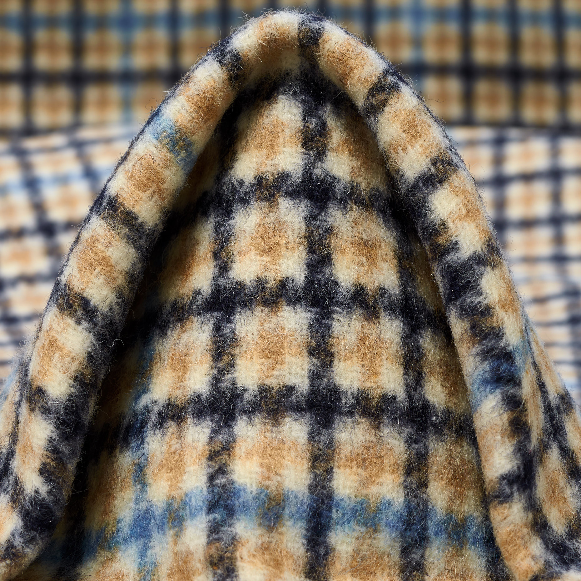 DOUBLE, WOOL, AFFOGATO&MOONLESS NIGHT (F000043730)