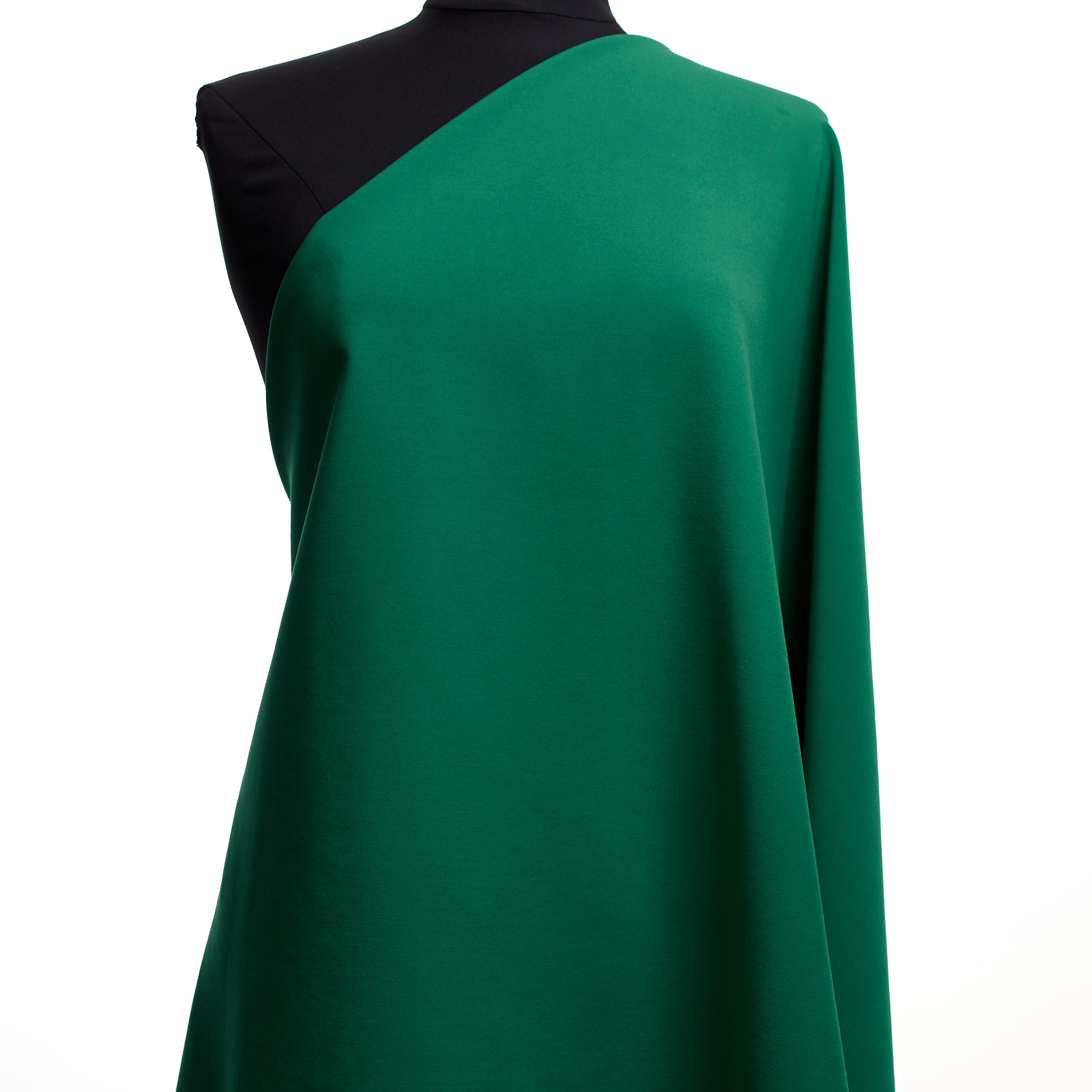 TECHNO STRETCH, VISCOSE, LIGHT CADMIUM (F000042297) - Mannequin