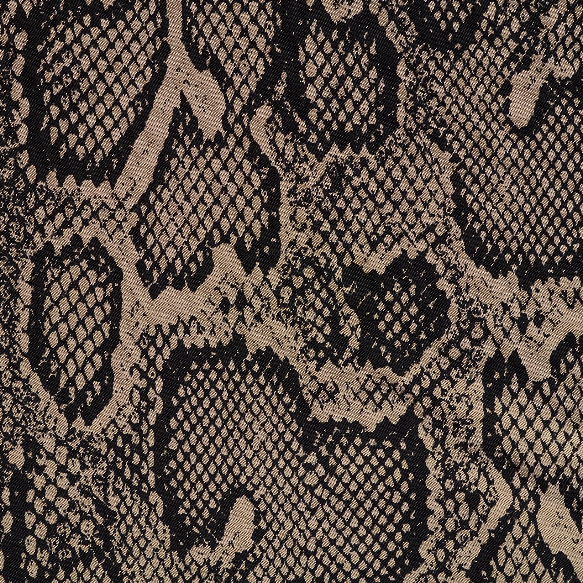 CUPRO, COTTON, PRINTED, OYSTER GRAY&RAVEN BLACK (F000043902) - Texture