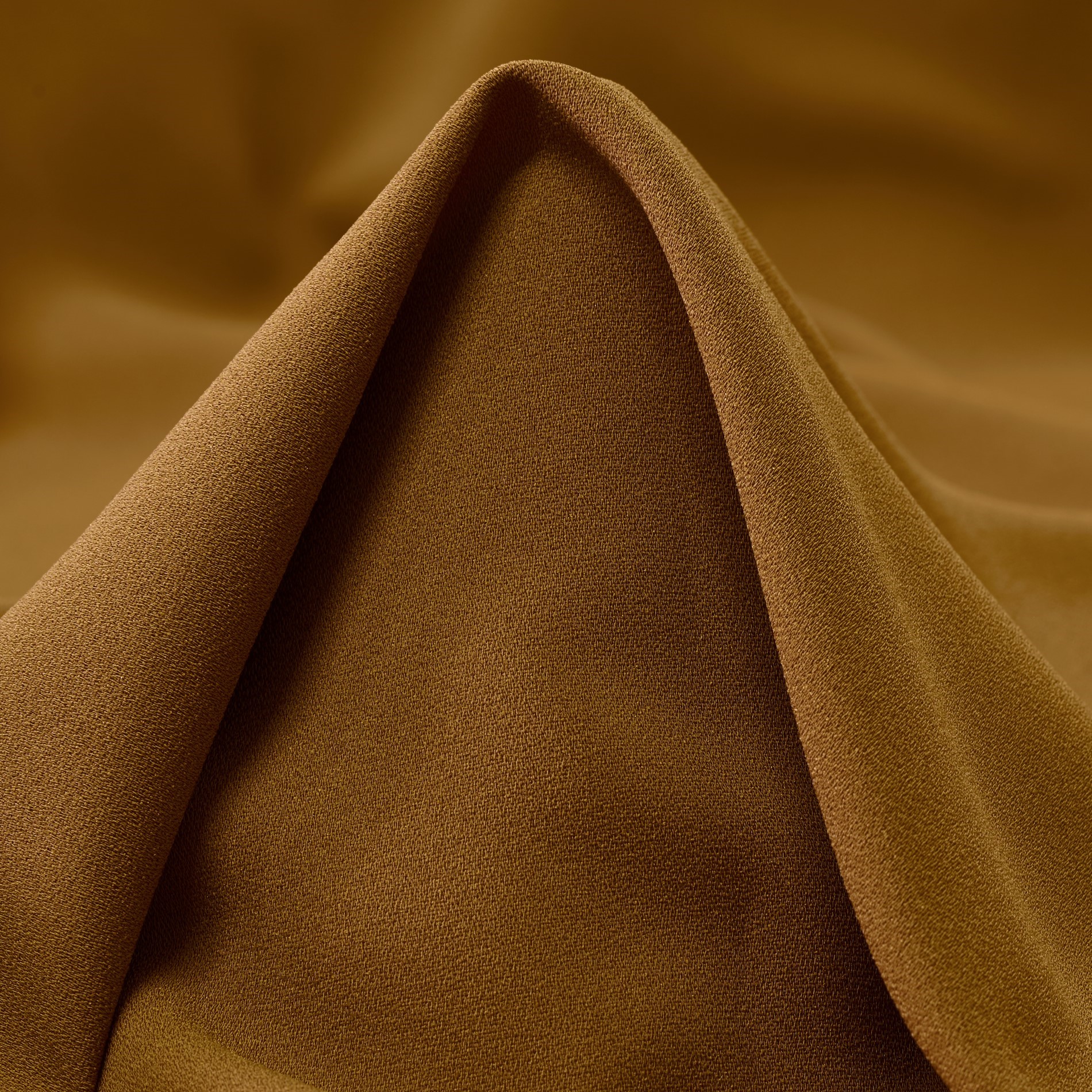 Crêpe, Elástico, Café Au Lait (F000033536)