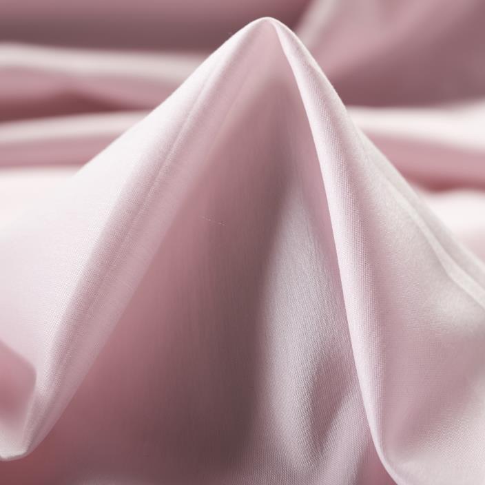 LIGHT COTTON, POPLIN, ROSE WATER (F000029148)