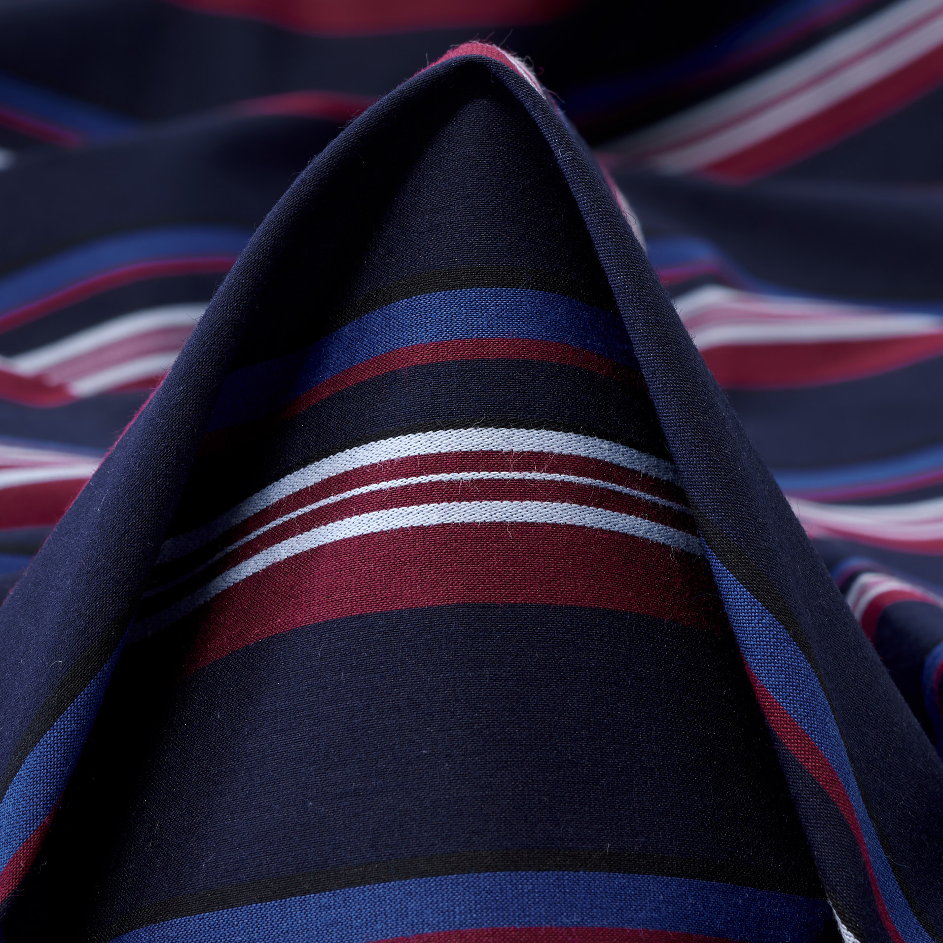 POPLIN, VISCOSE, ELASTIC, PARISIAN NIGHT&CABERNET (F000041574)