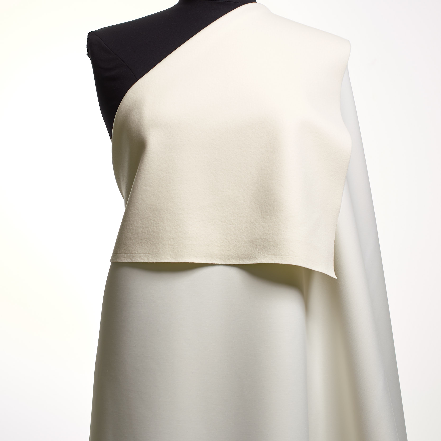 Softshell, Élastique, Snow White (F000041795) - Mannequin