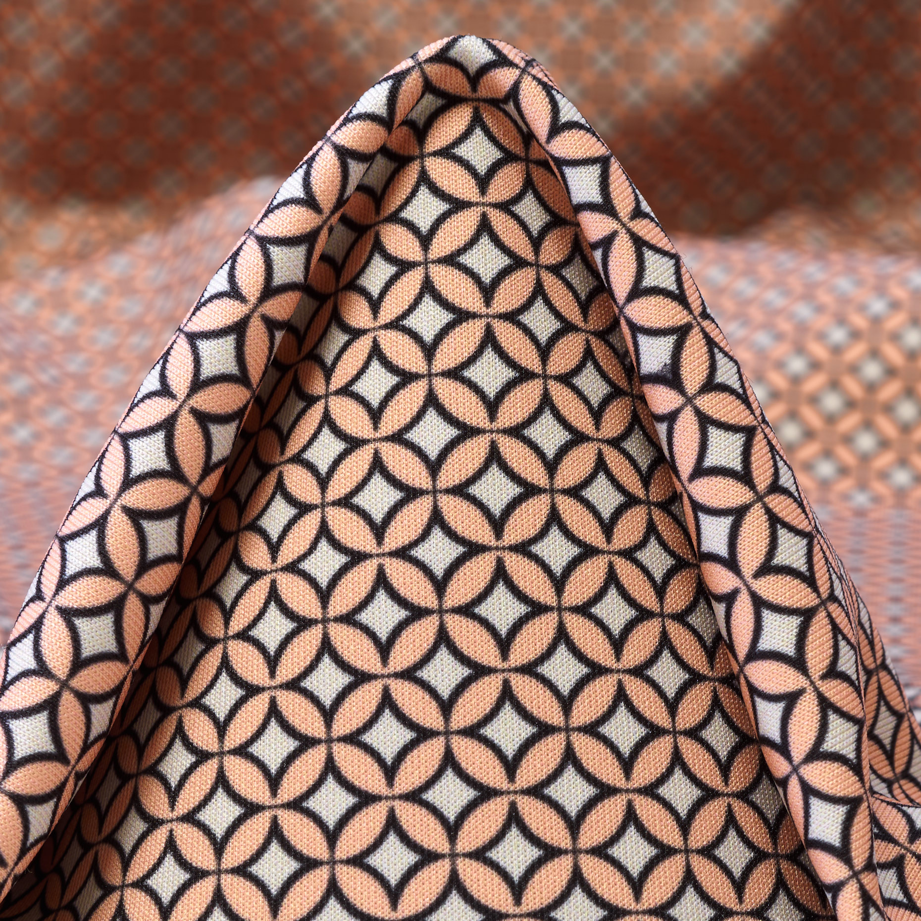 Techno Jersey, Geometrico, Bellini (F000046035)