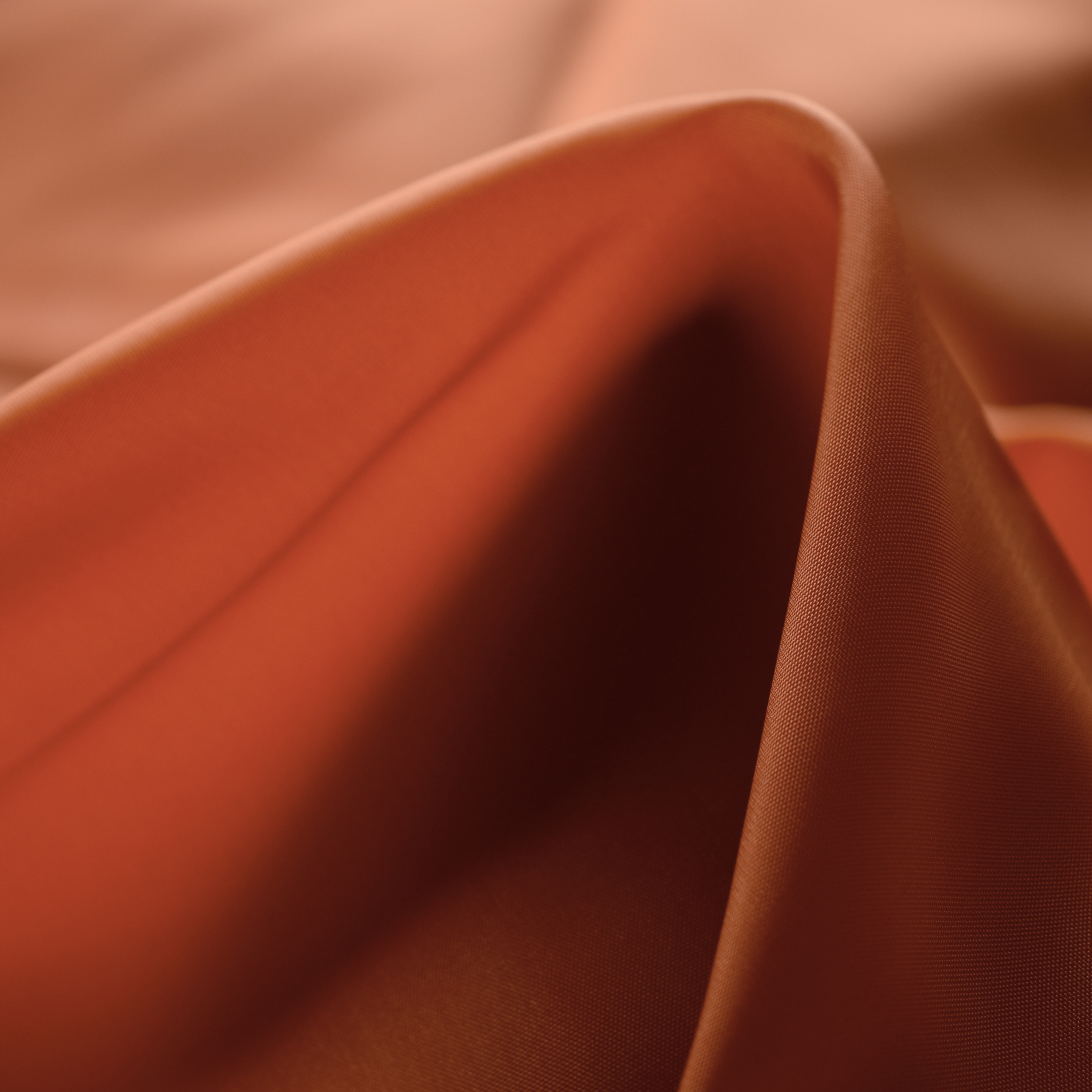 Cupro, Doublure, Dusty Orange (F000006384)