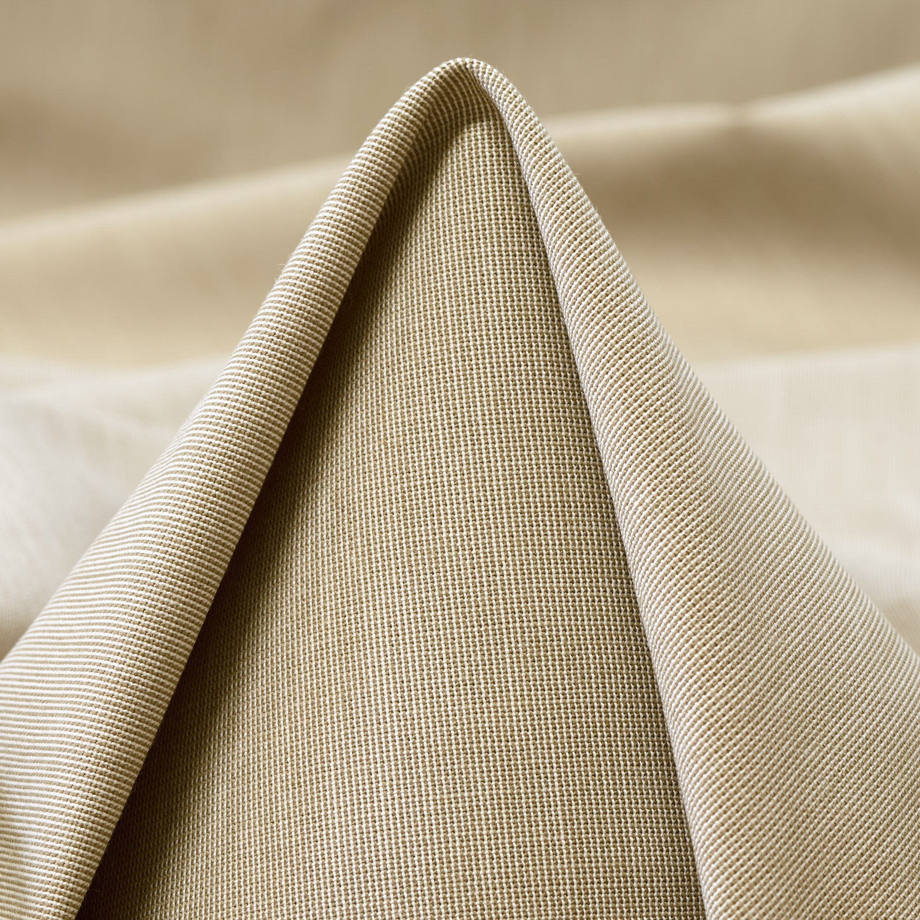 Cotone, Stretch, Micro Struttura, Rice (F000037903)