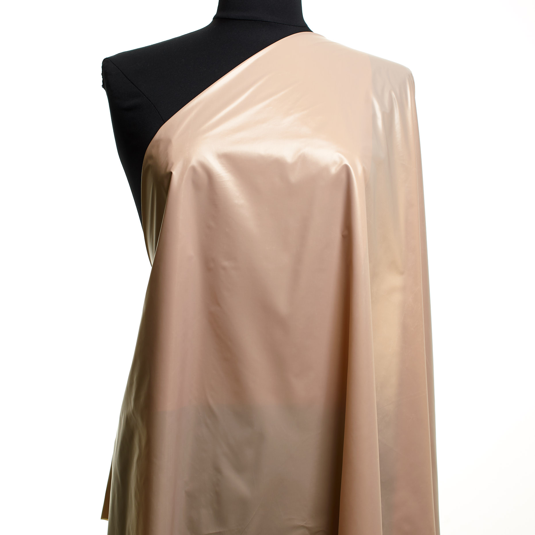 OUTDOOR, SHIMMERING, OYSTER GRAY (F000044165) - Mannequin