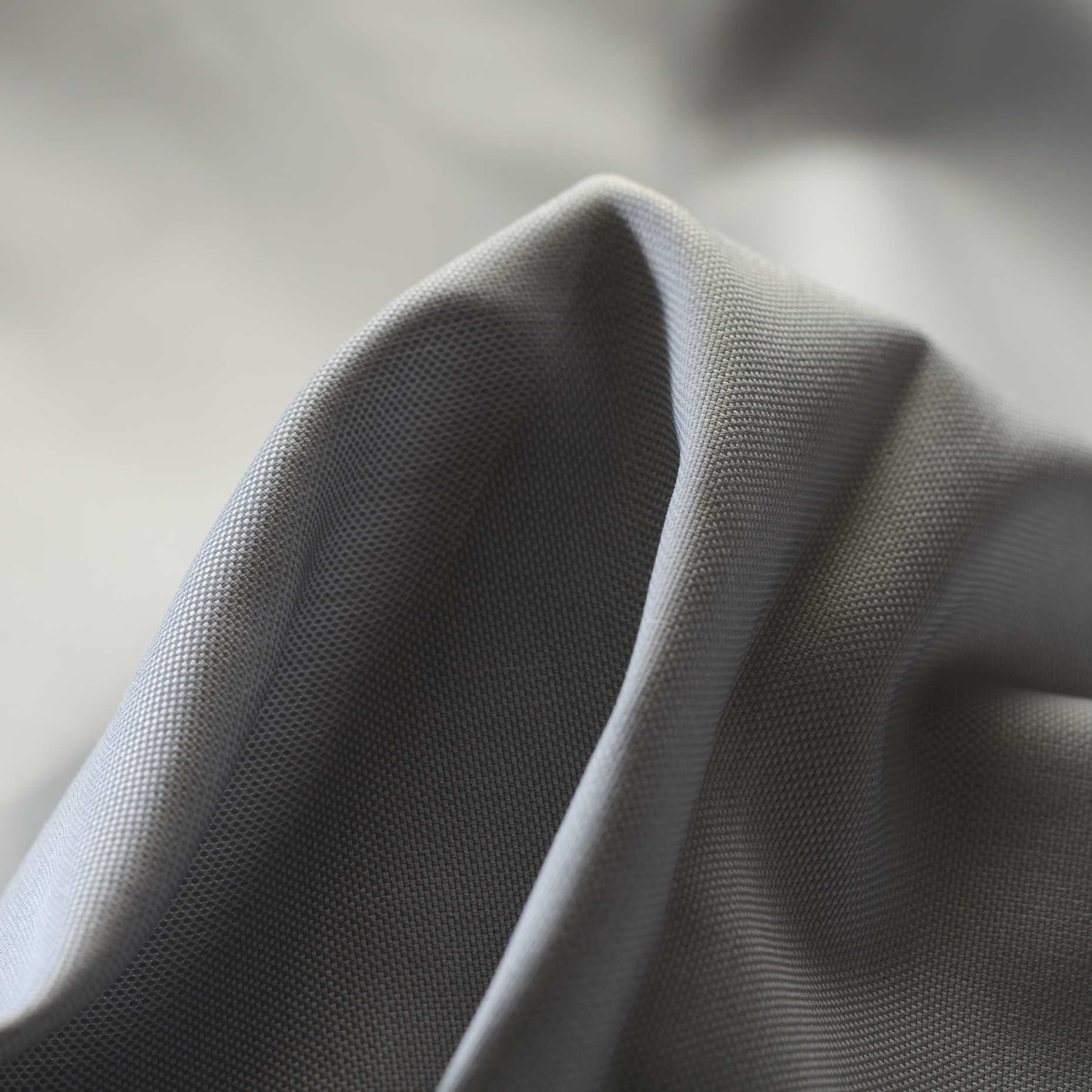 Bawełna, Połysk, Lavender Blue