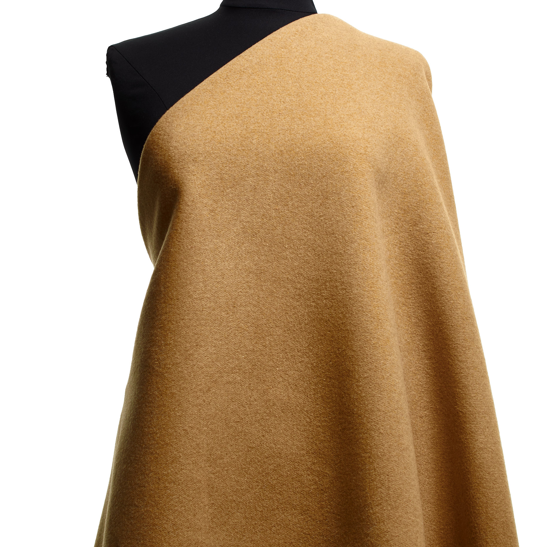 Twill, Mieszanka wełny, Cartouche (F000043776) - Manekin