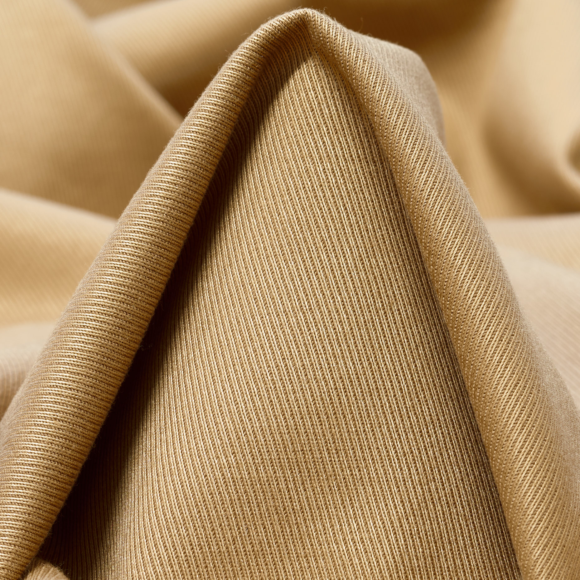GABARDINE, LYOCELL COTTON, CROISSANT (F000038366)
