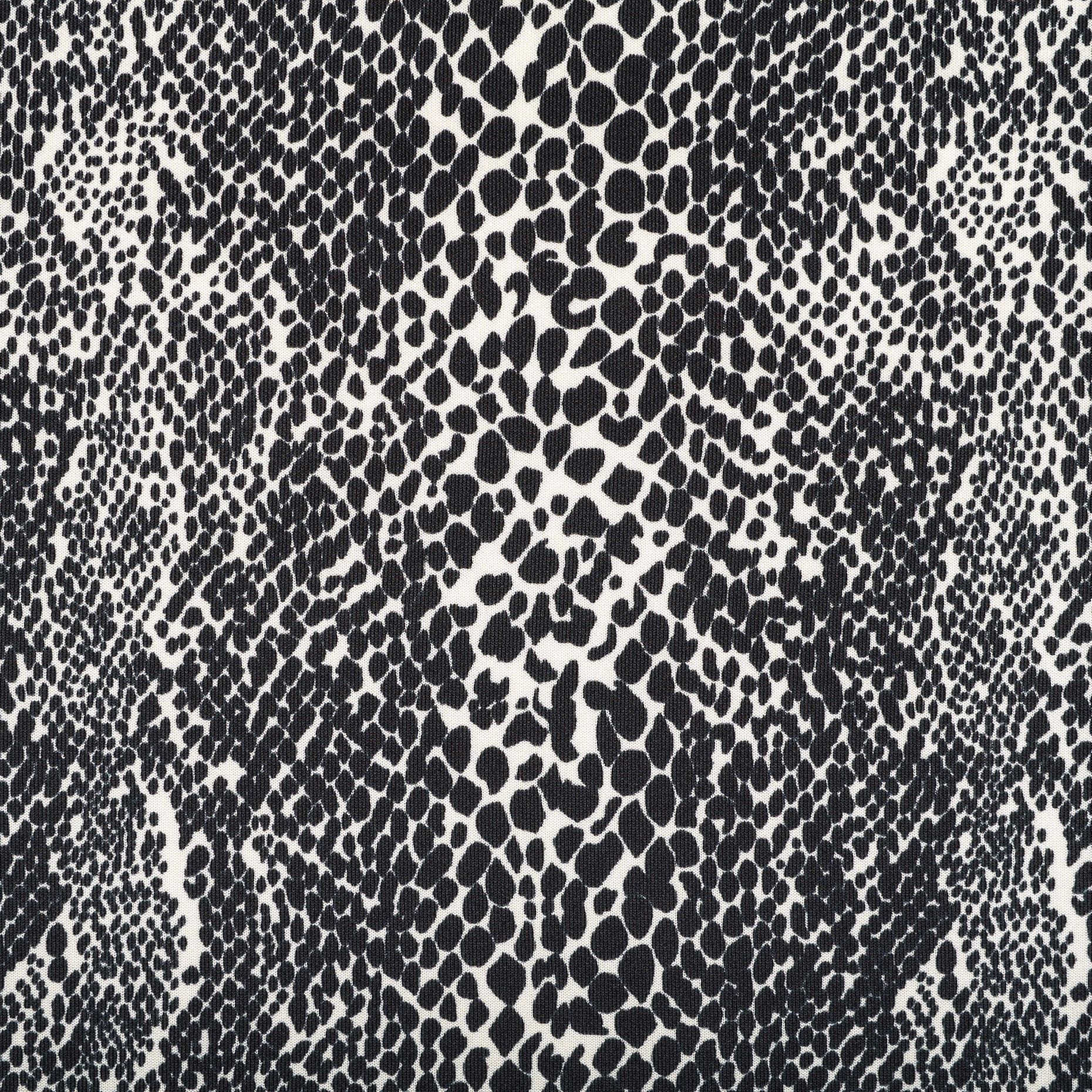 JERSEY, ANIMAL, SNOW WHITE (F000041162) - Texture