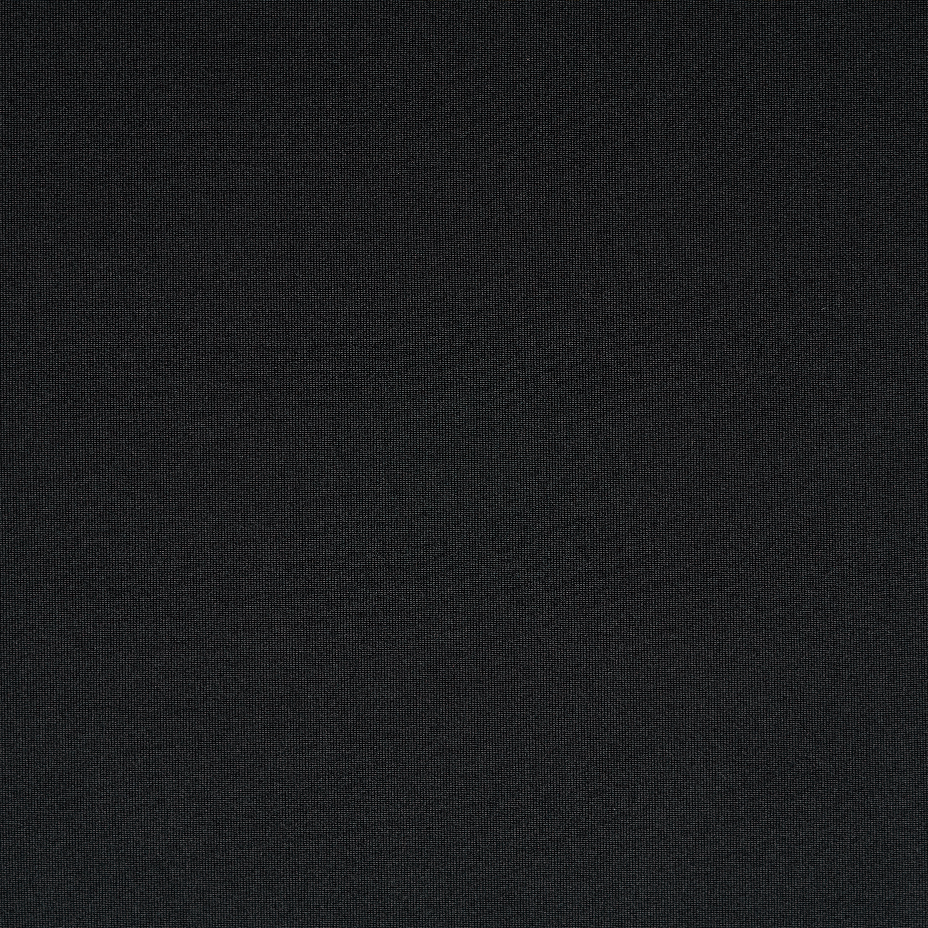 Techno Jersey, Hohe Elastizität , Raven Black (F000049078) - Gewebe