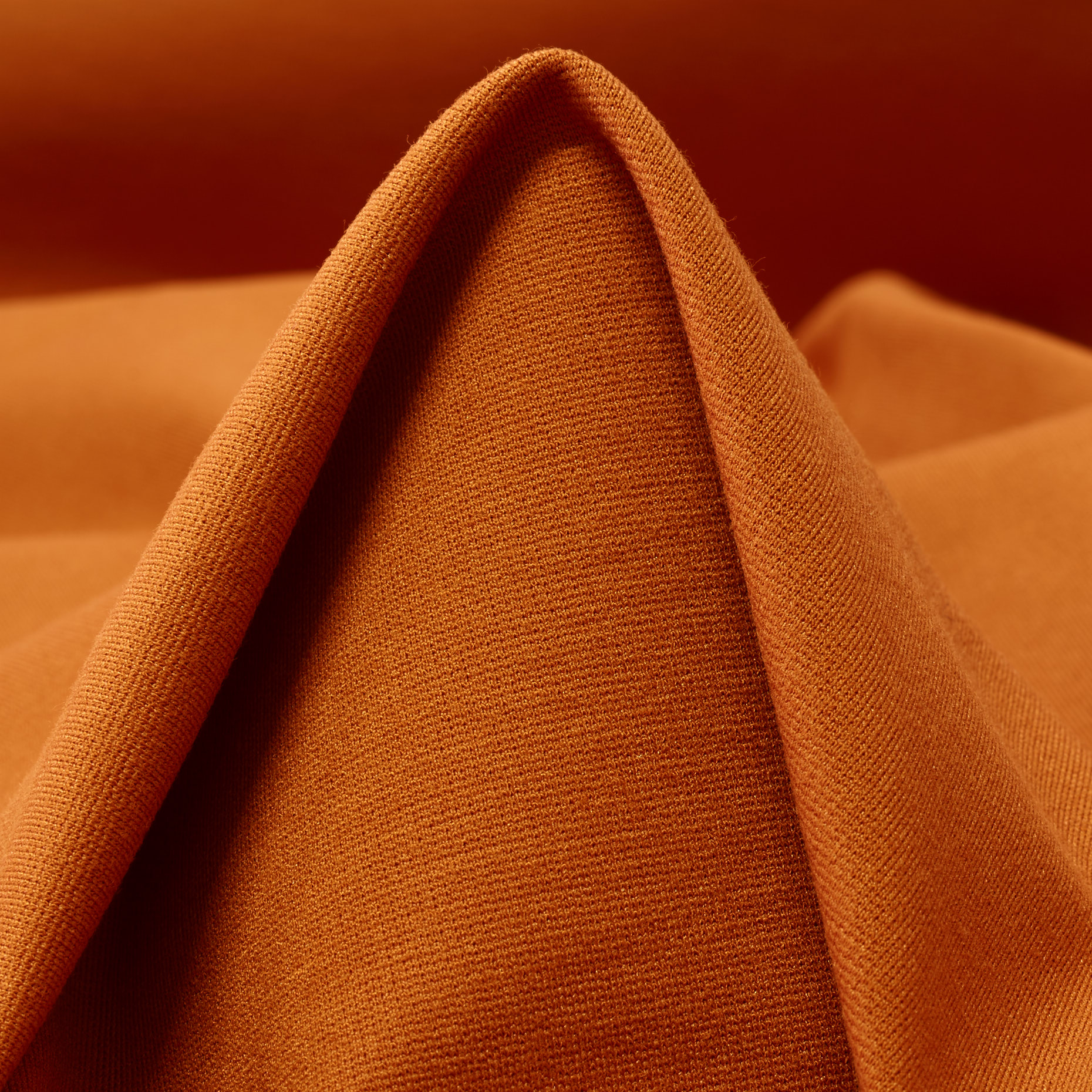 JERSEY, PUNTO MILANO, TERRA COTTA (C0002550)