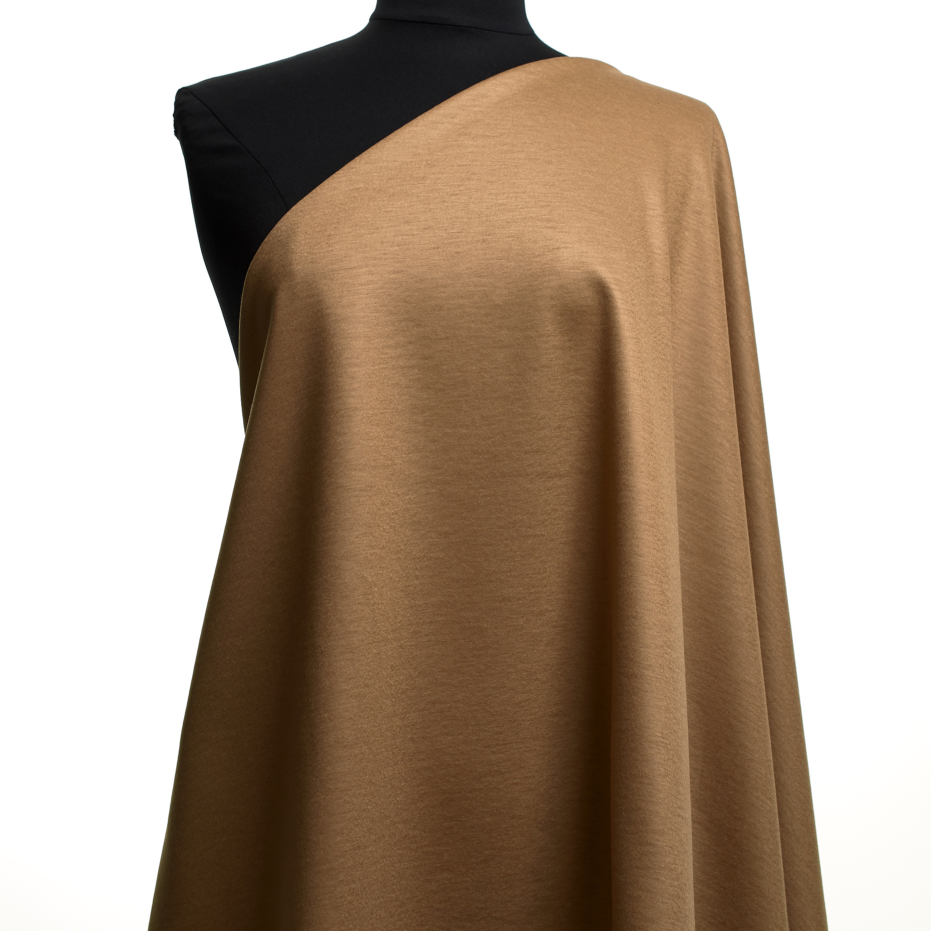 Jersey, Laine, Elástique, Macchiato (F000047976) - Mannequin