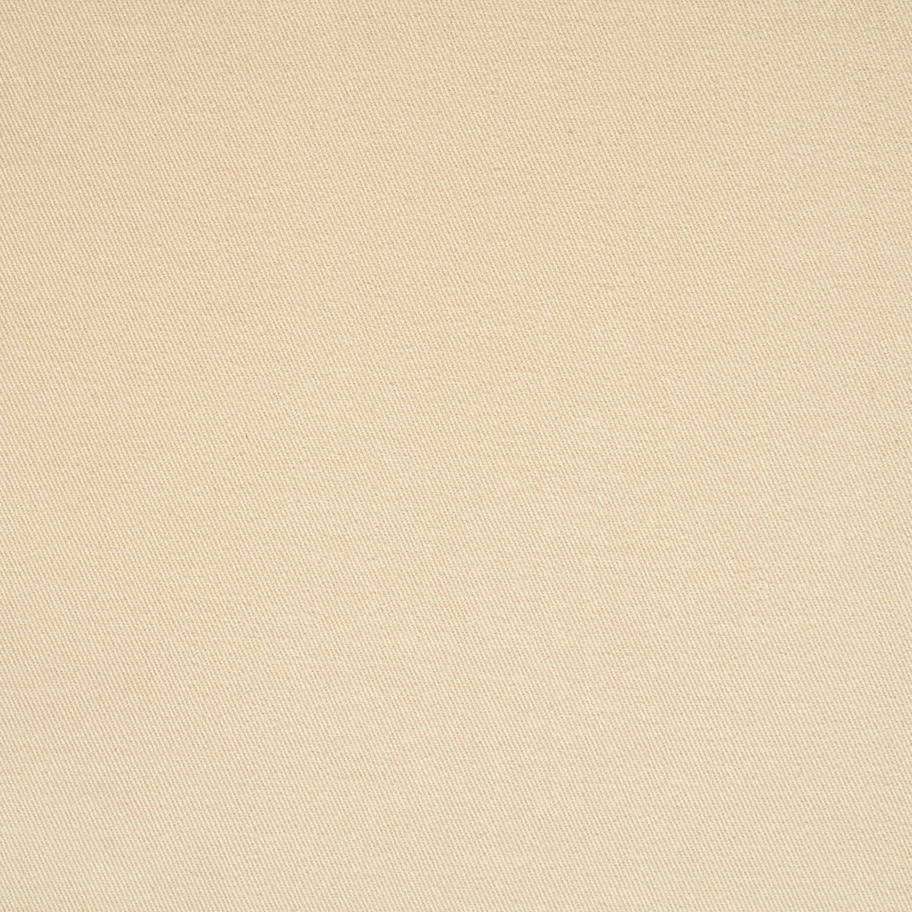 Твил, Хлопок, Шлифованный, Creme Brûlée (F000044706) - Ткань