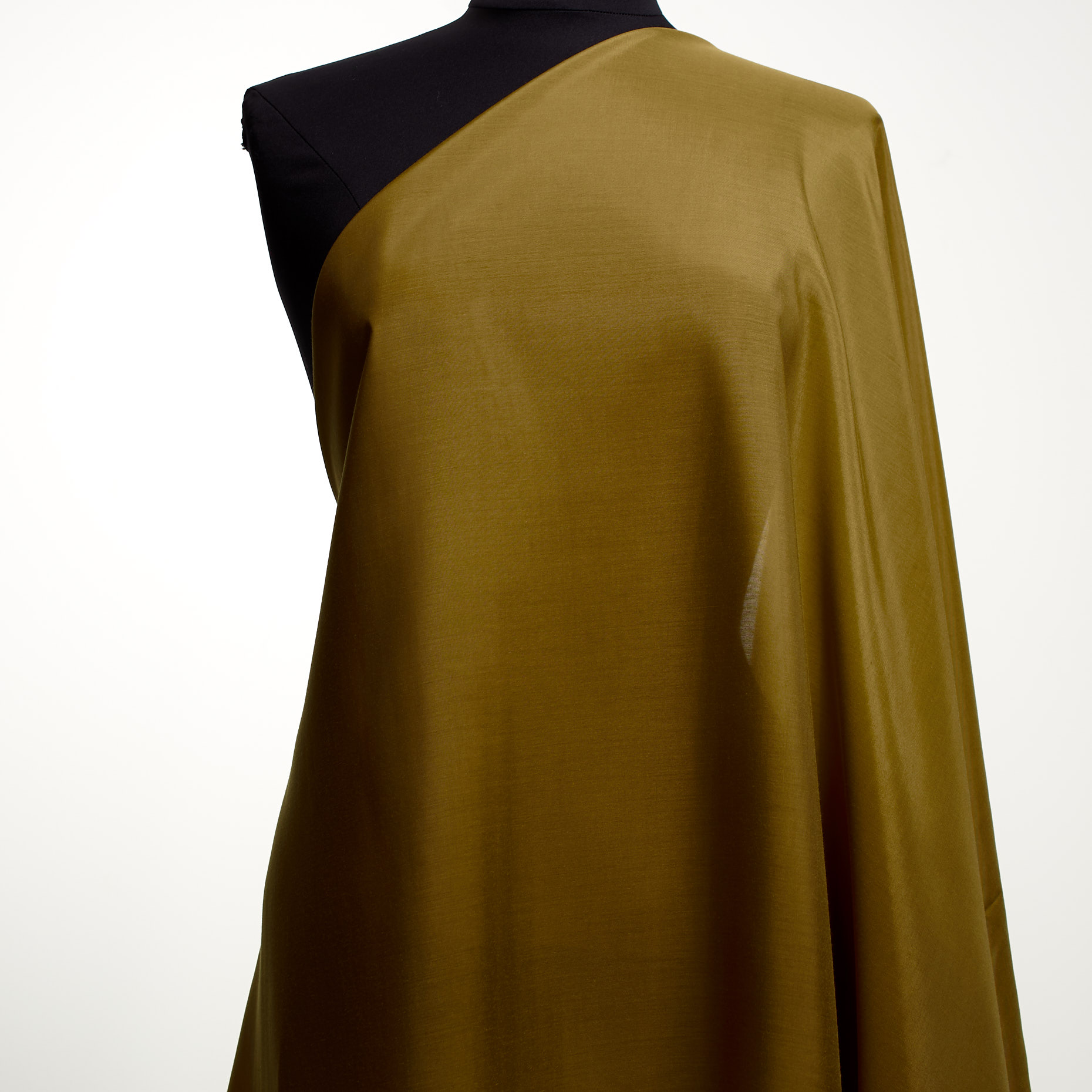 Batiste, Modal, Mustard Gold (F000043537) - Mannequin