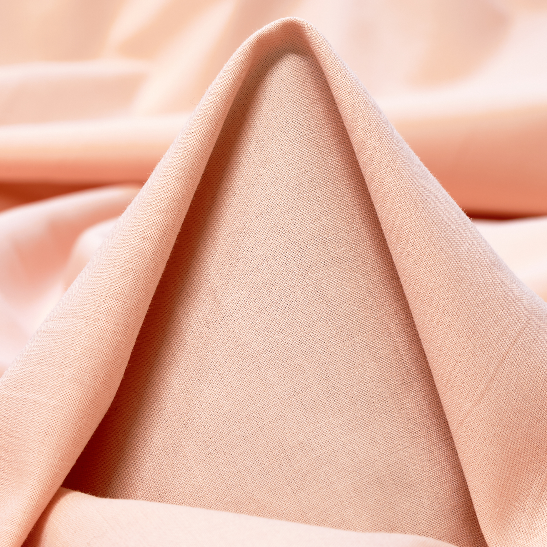 MUSLIN, COTTON, ROSE QUARTZ (F000032872)