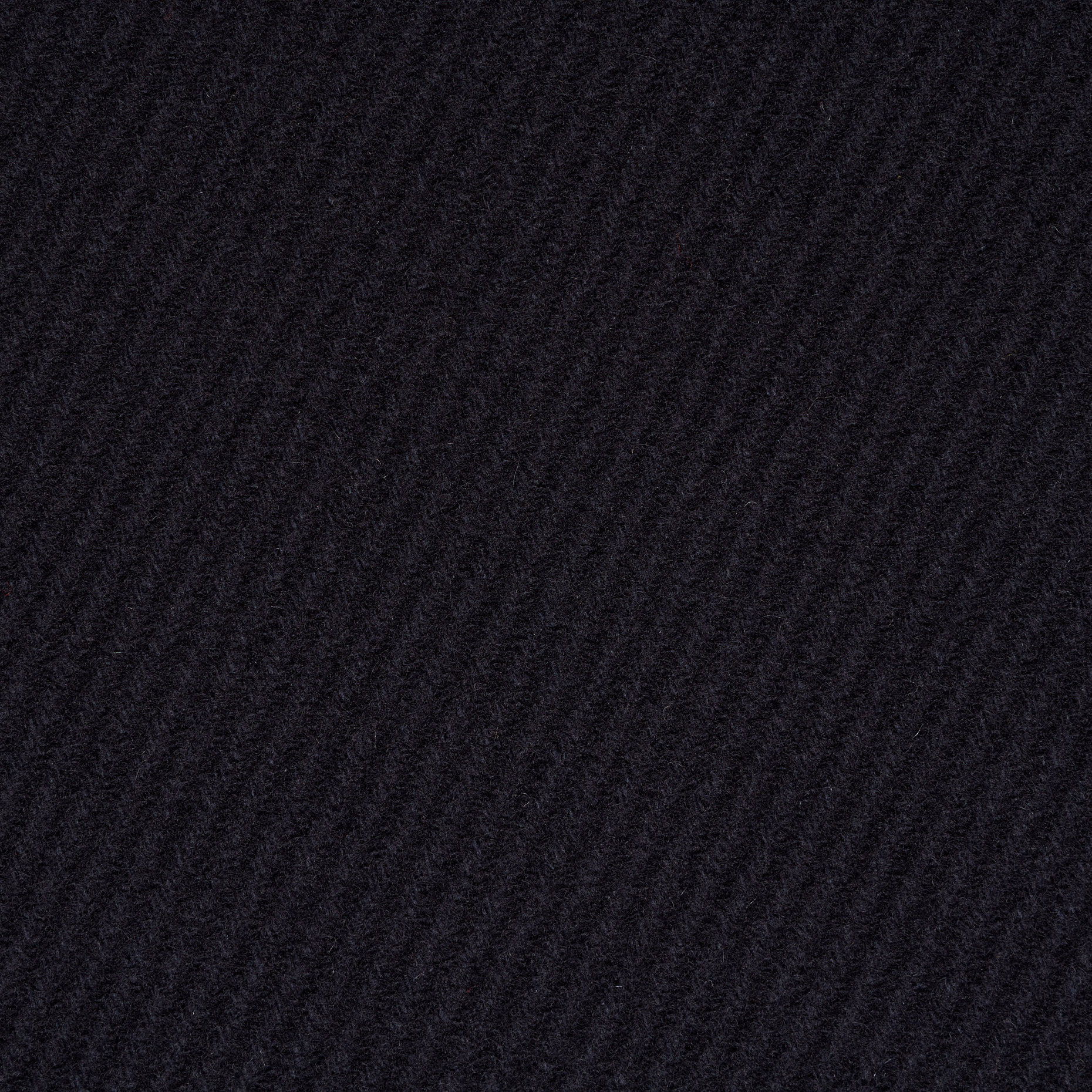 TWILL, VIRGIN WOOL, NIGHT SKY (F000043710) - Texture