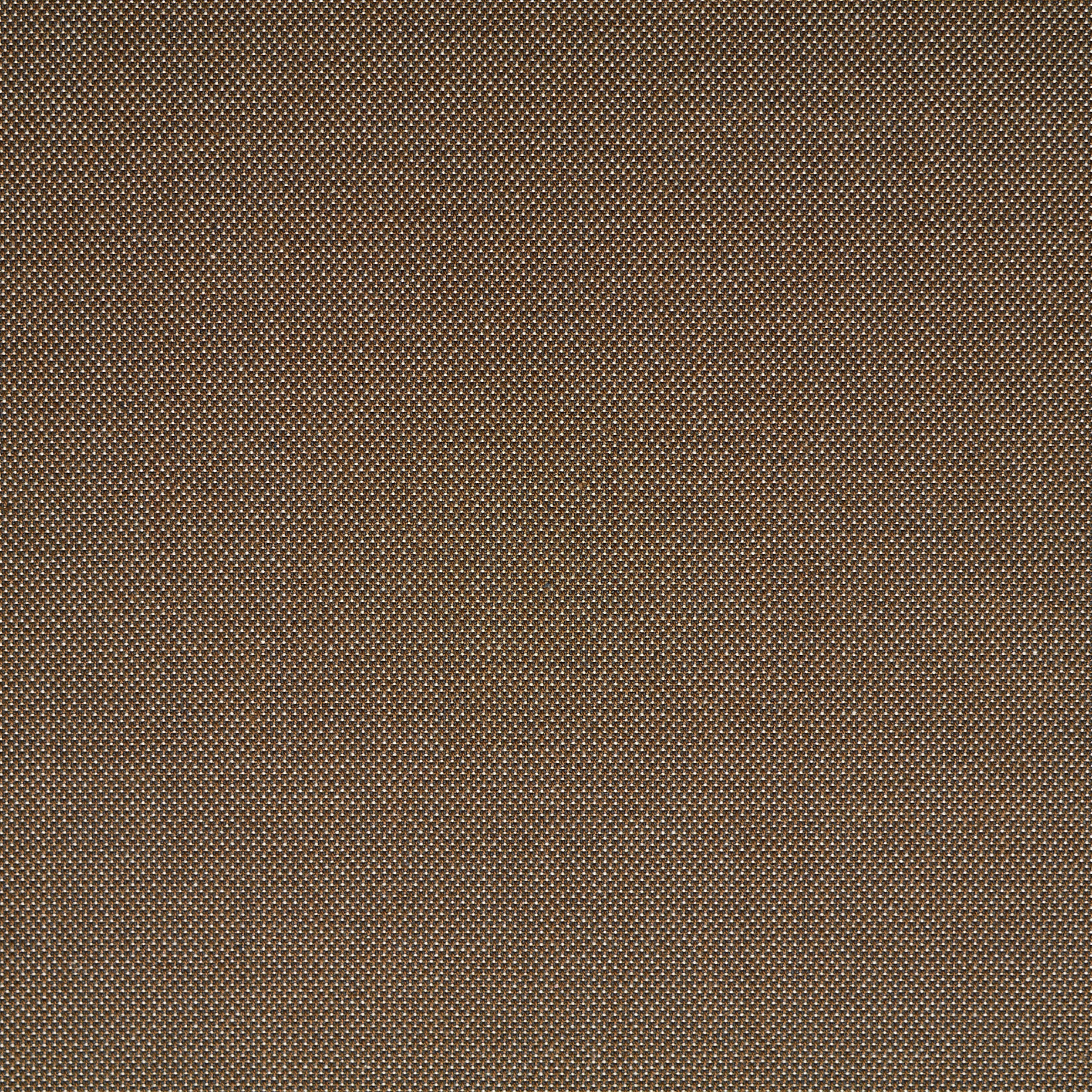 Twill, Bawełna, Melange, Roasted Cashew (F000007623) - Tkana