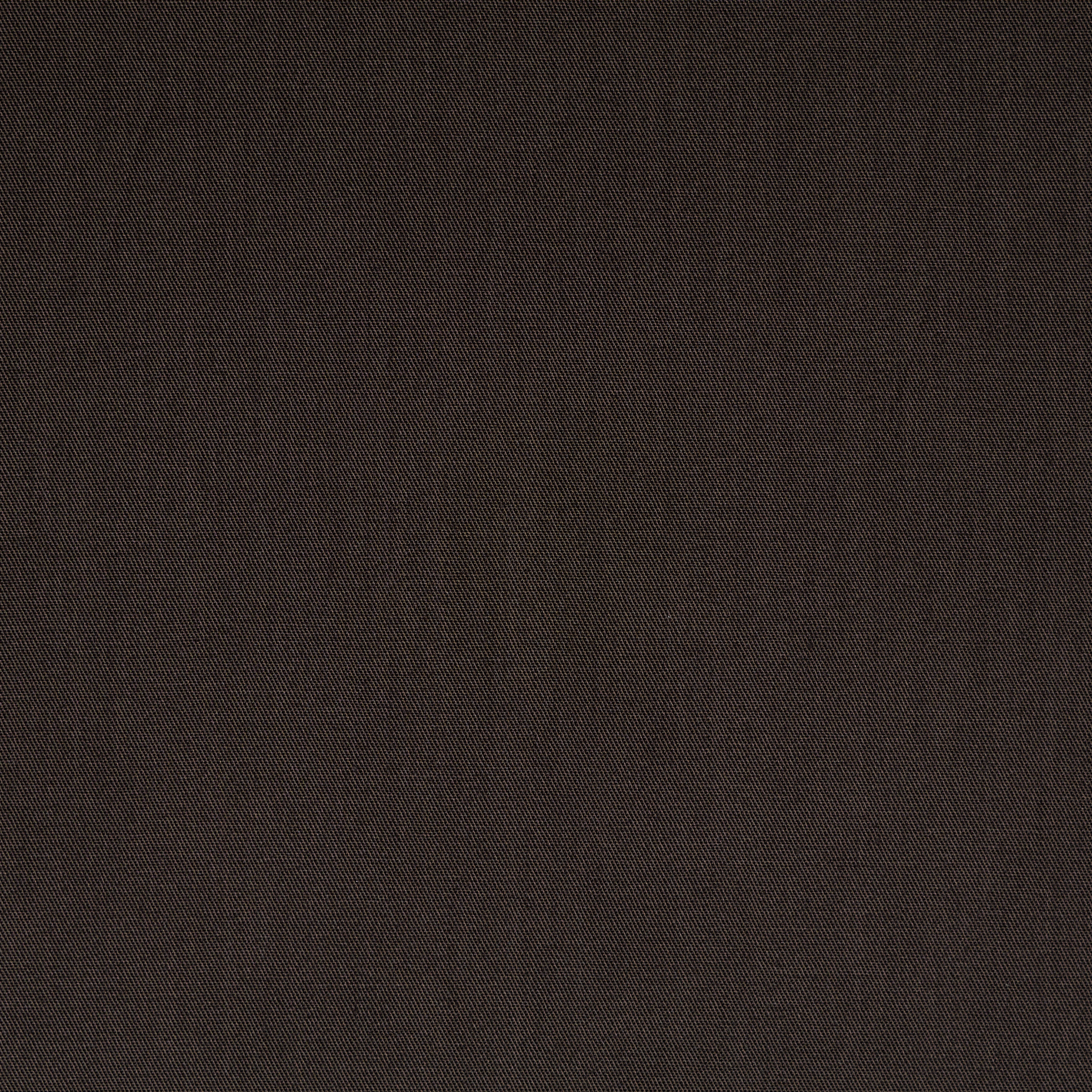 GABARDINE, COTTON, HOT FUDGE (F000009535) - Texture