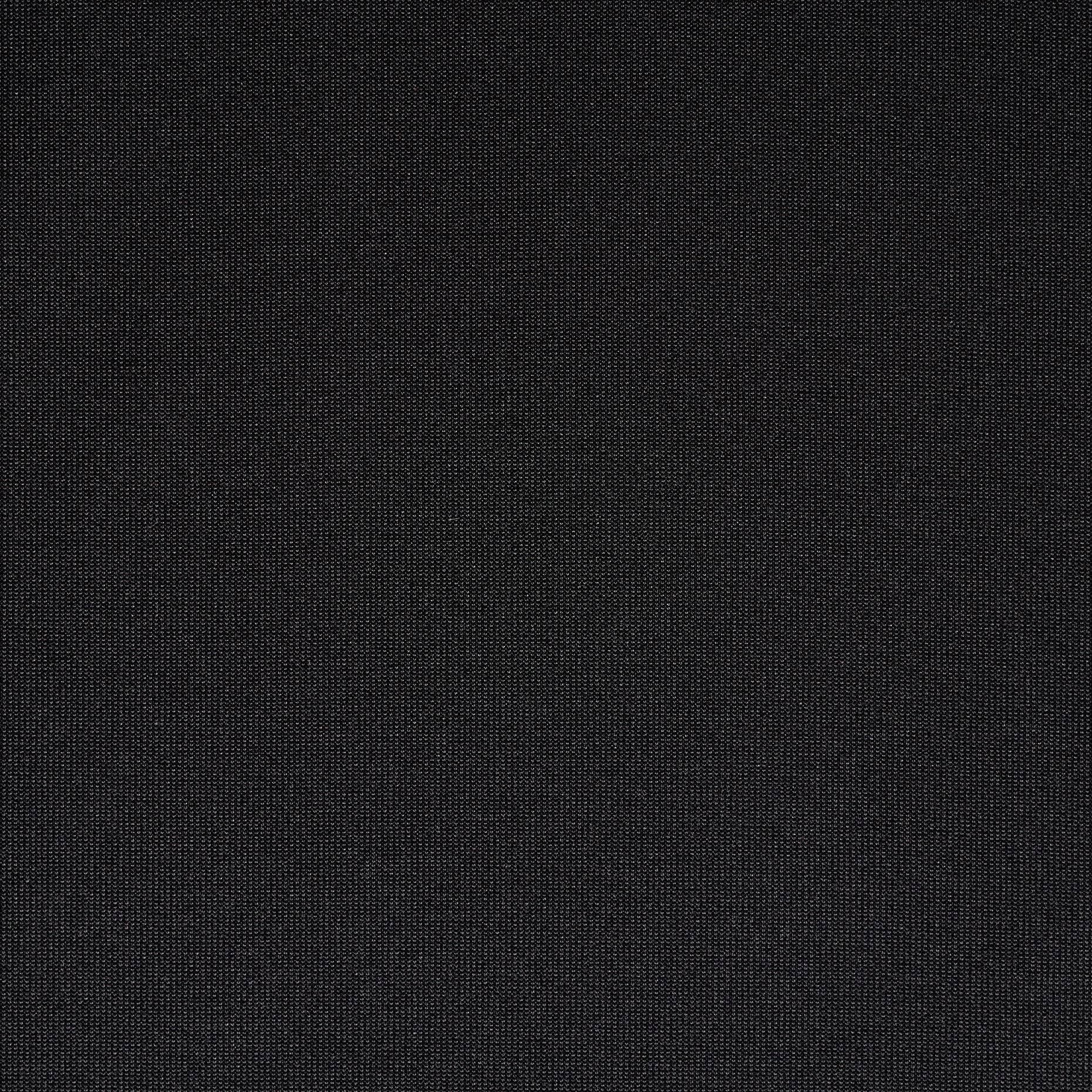 Jersey, Algodón, Raven Black (F000048478) - Tejido