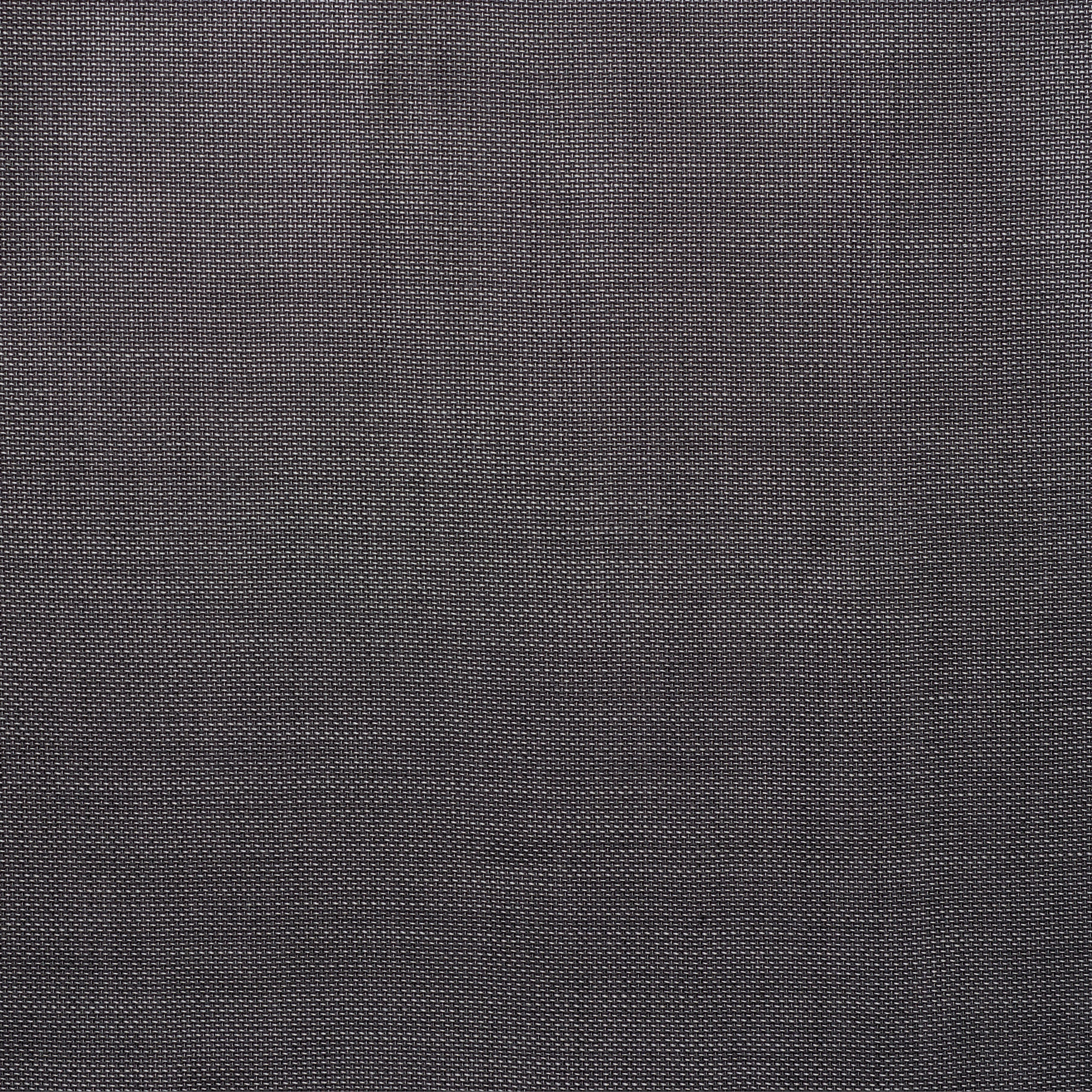 FINE WOOL, COTTON, MELANGE, ANTHRACITE (F000023986) - Texture
