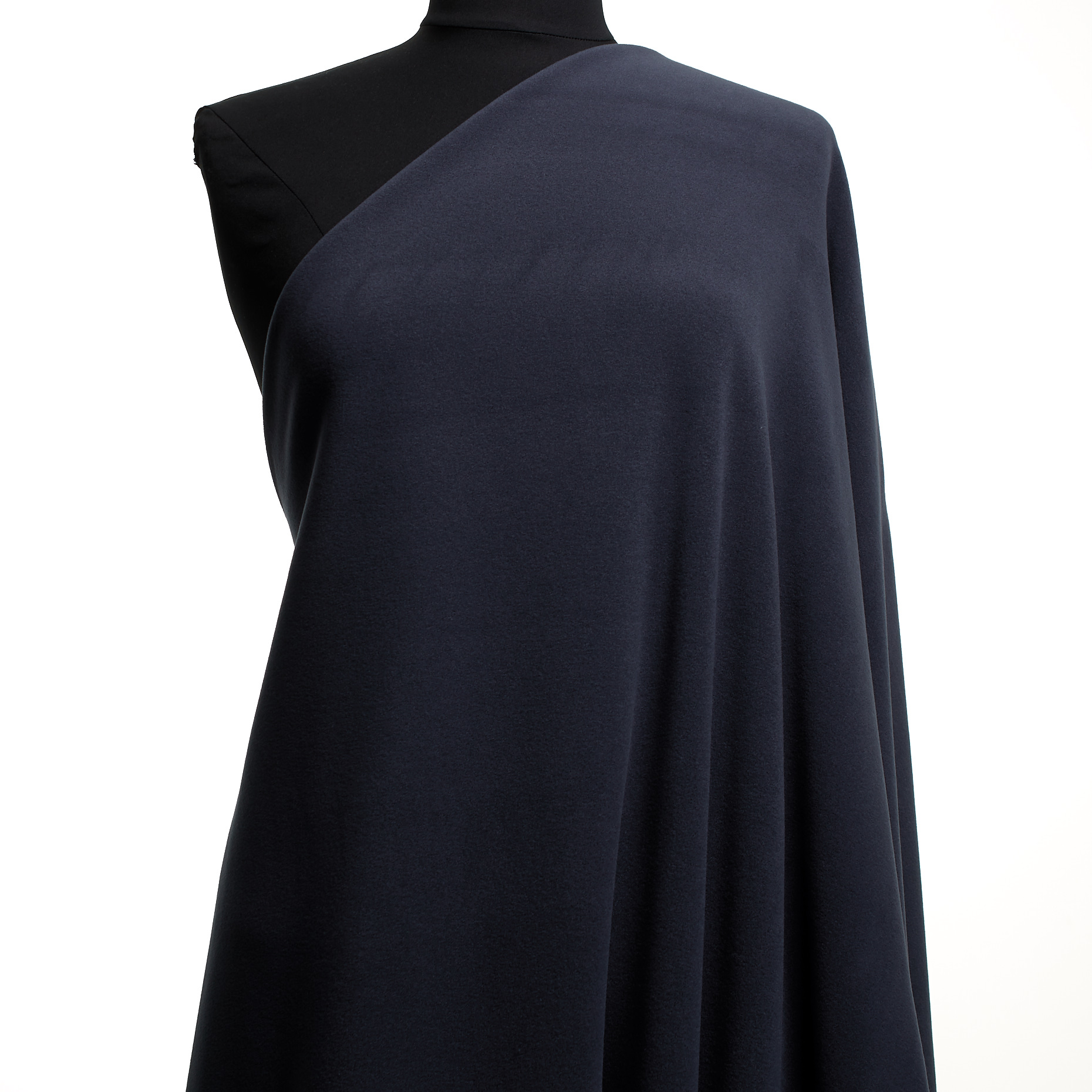 FLEECE, BLUE INDIGO (F000035958) - Mannequin
