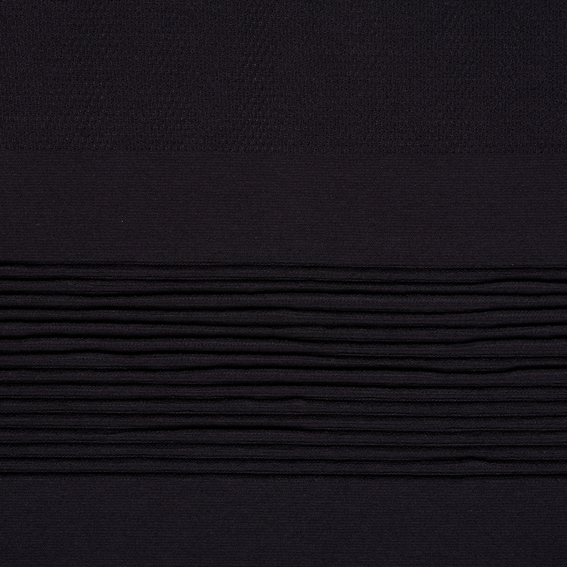 JERSEY, JACQUARD, DARK BLUE (F000036564) - Texture