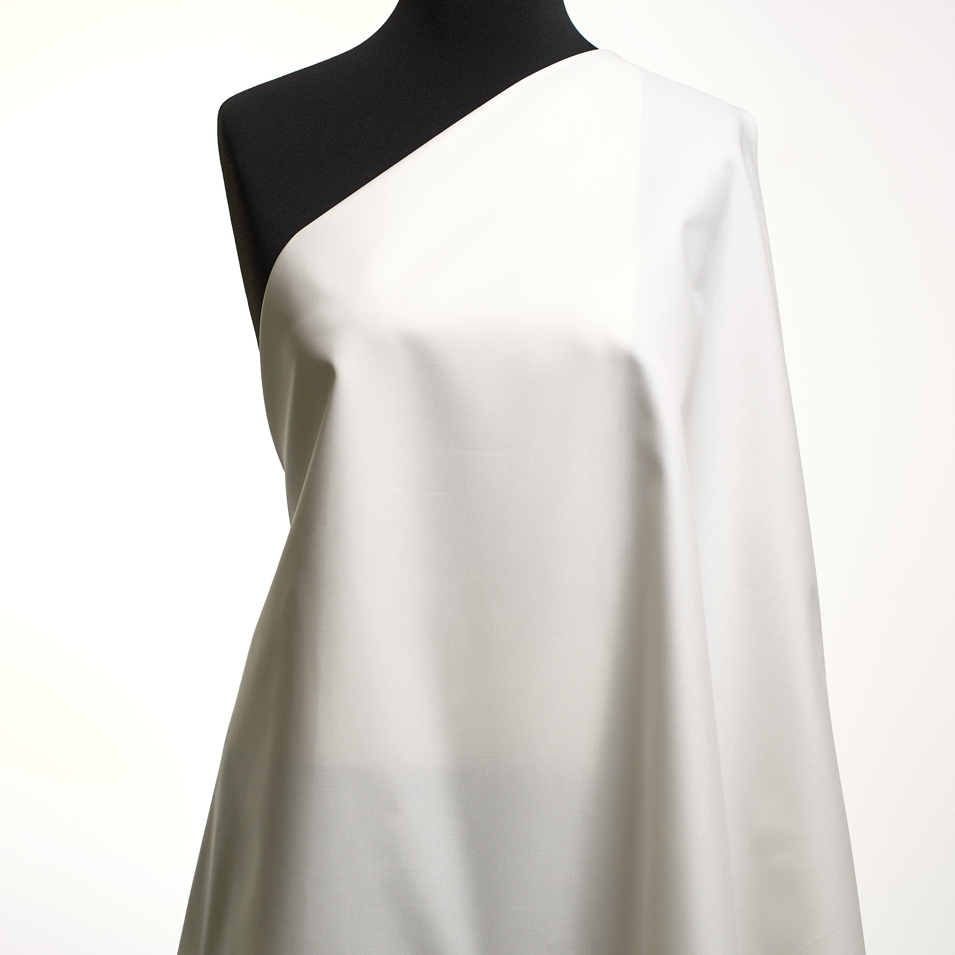 Baumwolle Mix, Brilliant White (F000049056) - Schaufensterpuppe