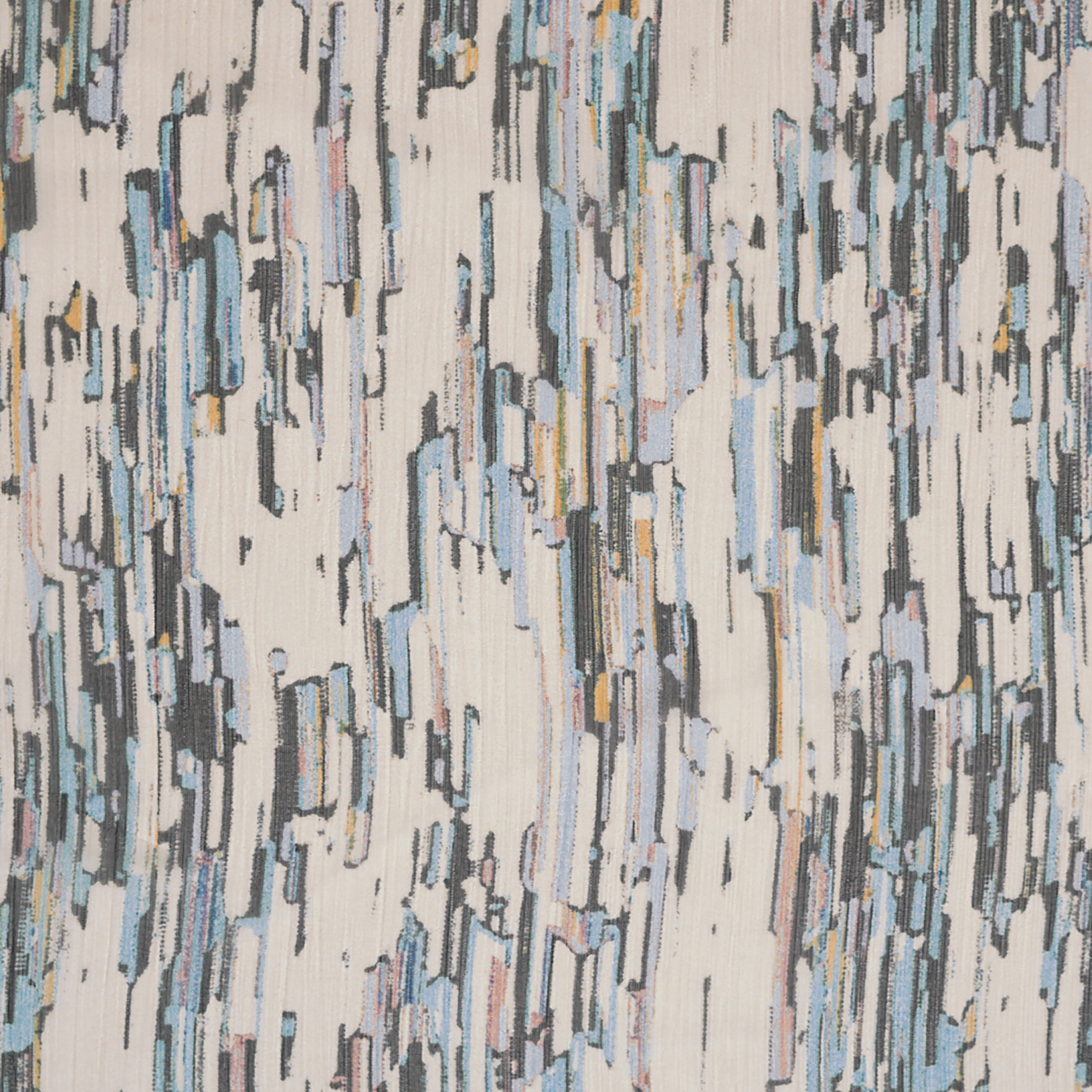 Seta, Chiffon, Stampato, Baby Lavender (F000034853) - Trama