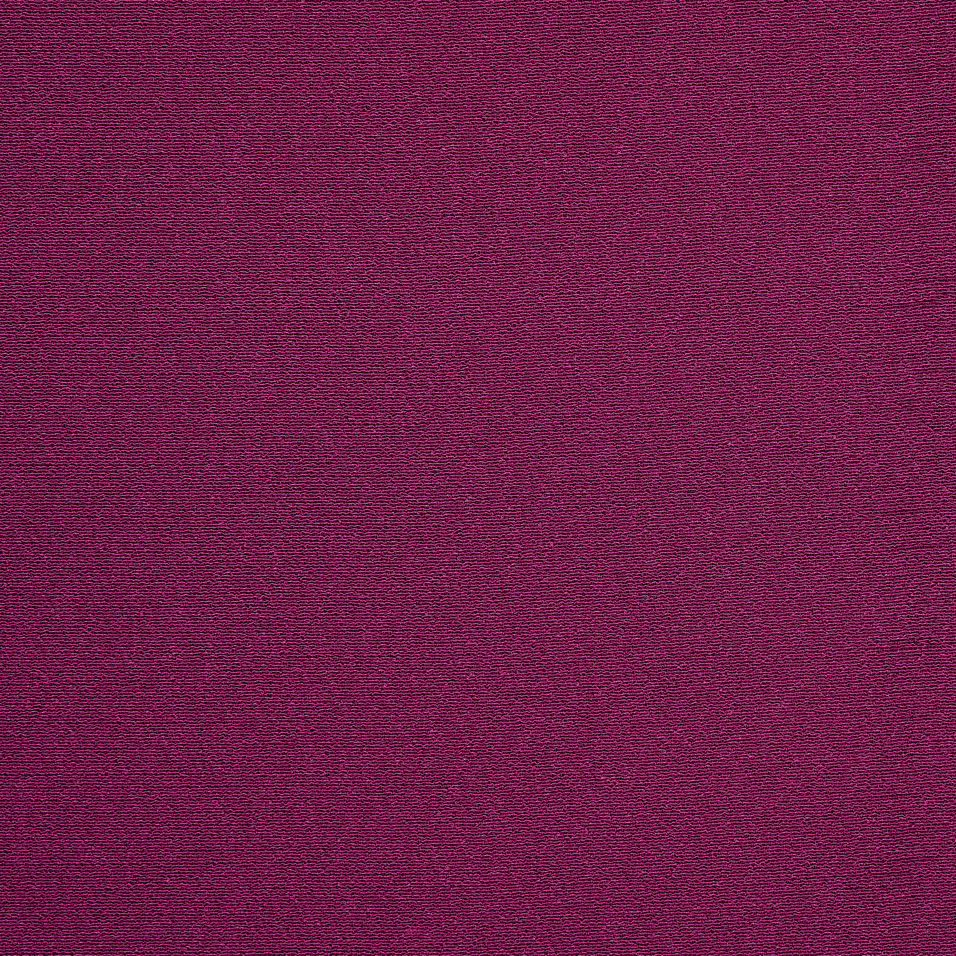 SILK, CRÊPE DE CHINE, MAGENTA (F0002185) - Texture