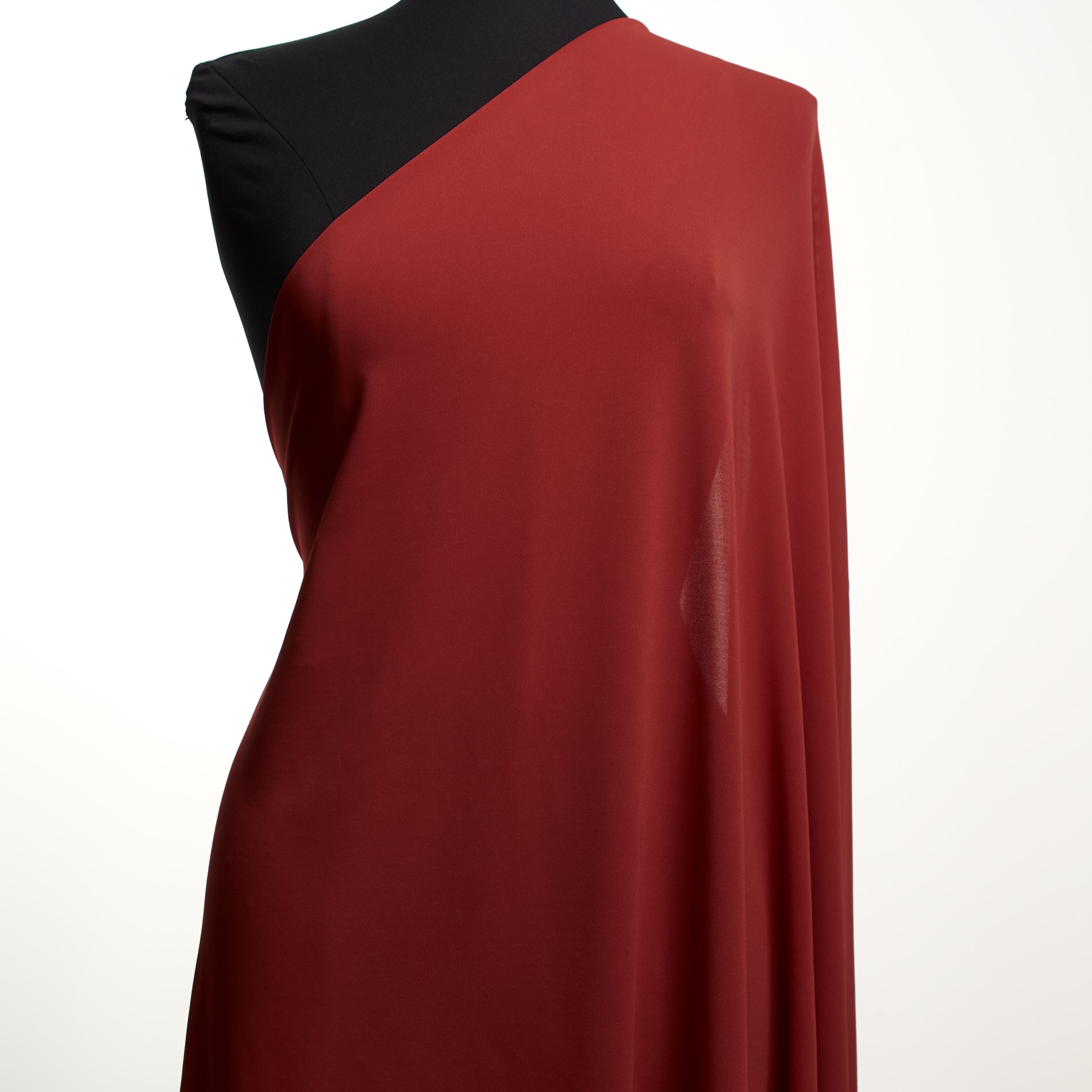 Одиночный Джерси, Dusty Carmine (F000033368) - Манекен