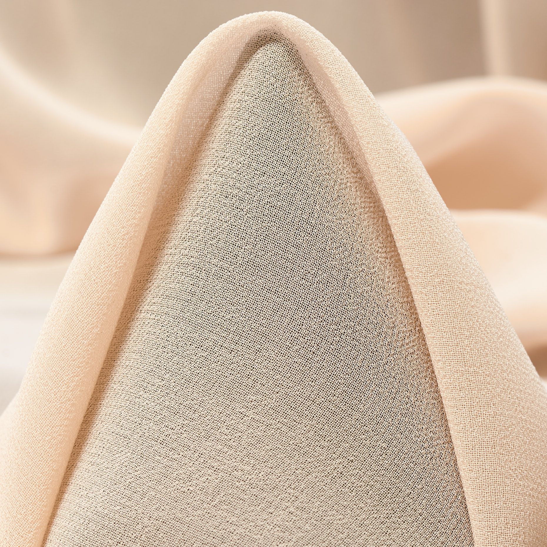 CRÊPE, CHAMPAGNE (F000043586)