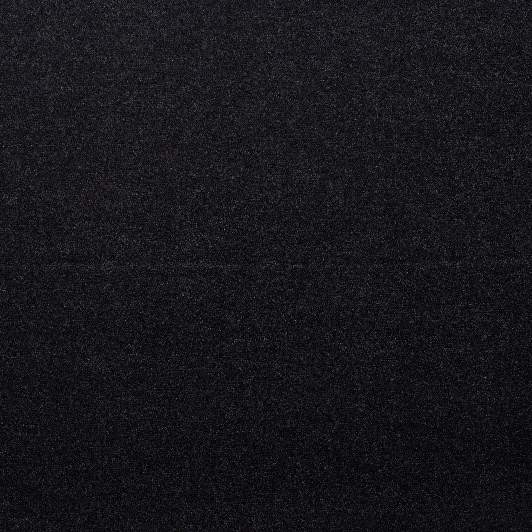 FLANNEL, VIRGIN WOOL, ELASTIC, ANTHRACITE (F000021840) - Texture
