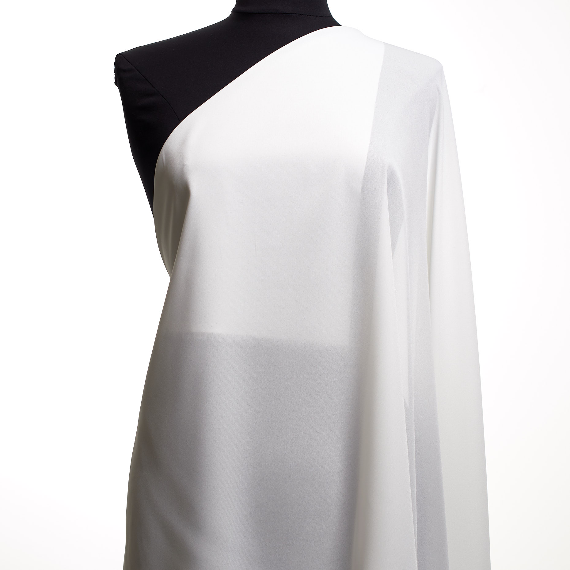 Krepa, Brilliant White (F000043518) - Manekin