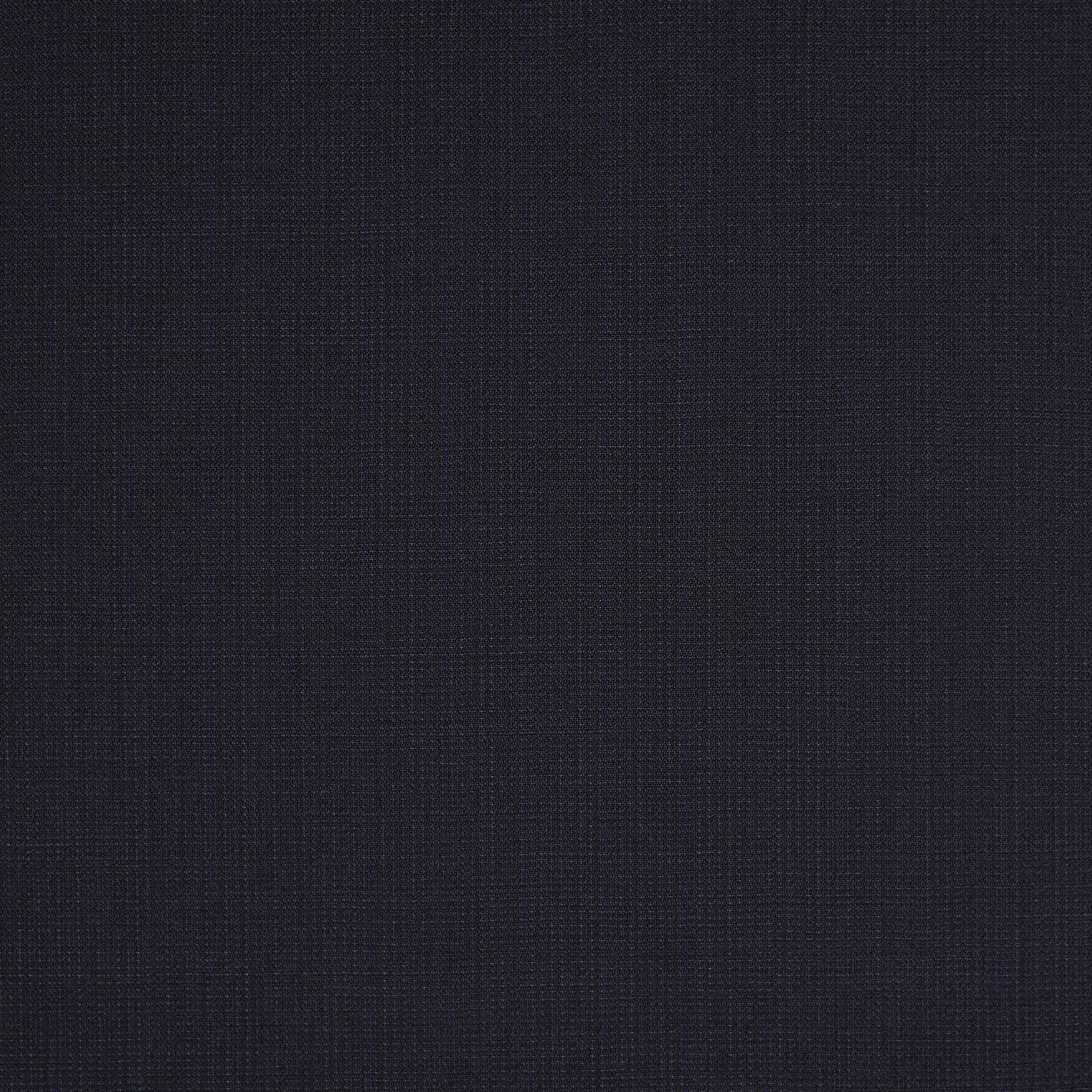 Cool Wool, Rayas, Atomic Blue&Raven Black (F000008221) - Tejido