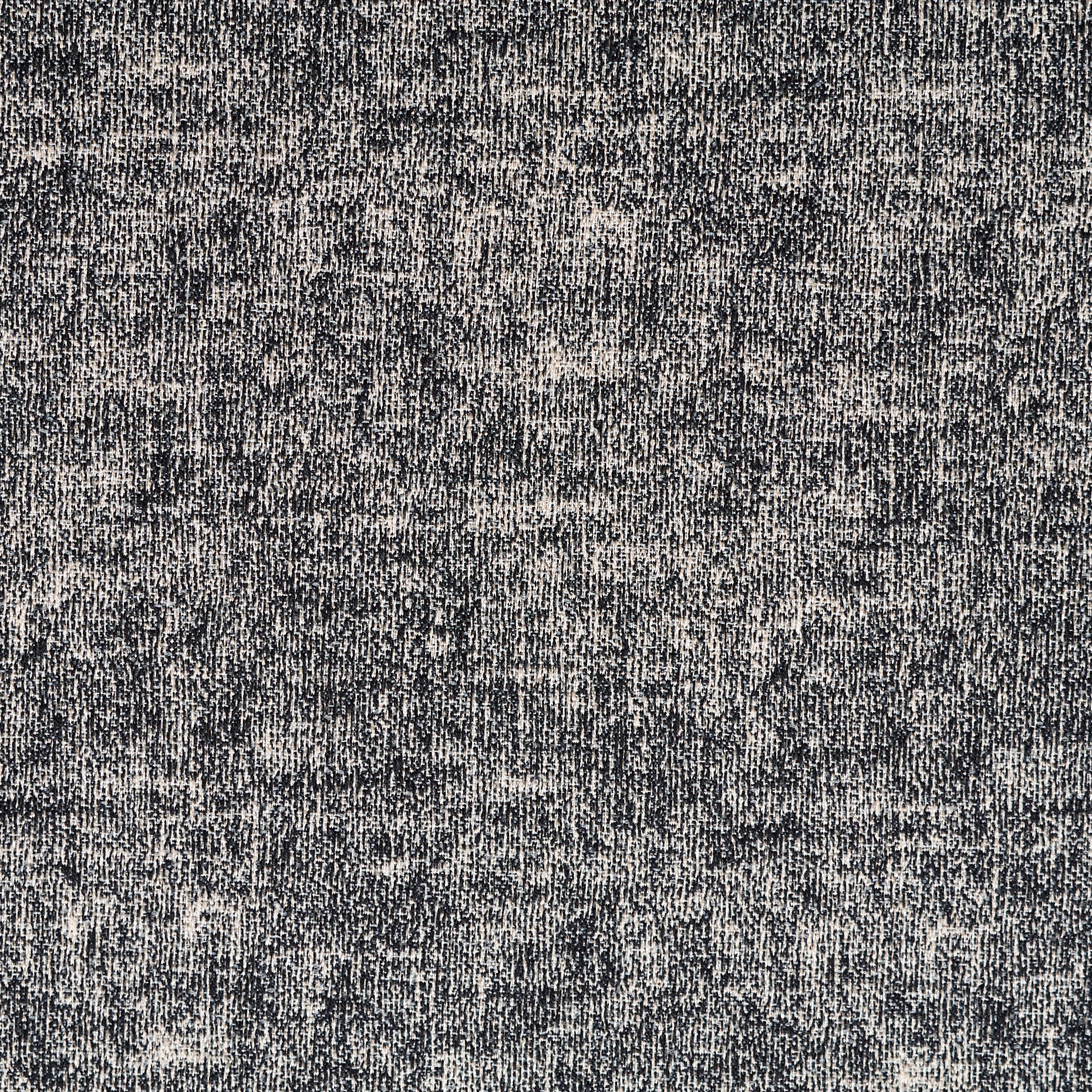 JERSEY, COTTON ELASTIC, POLAR NIGHT&IVORY (F000043903) - Texture