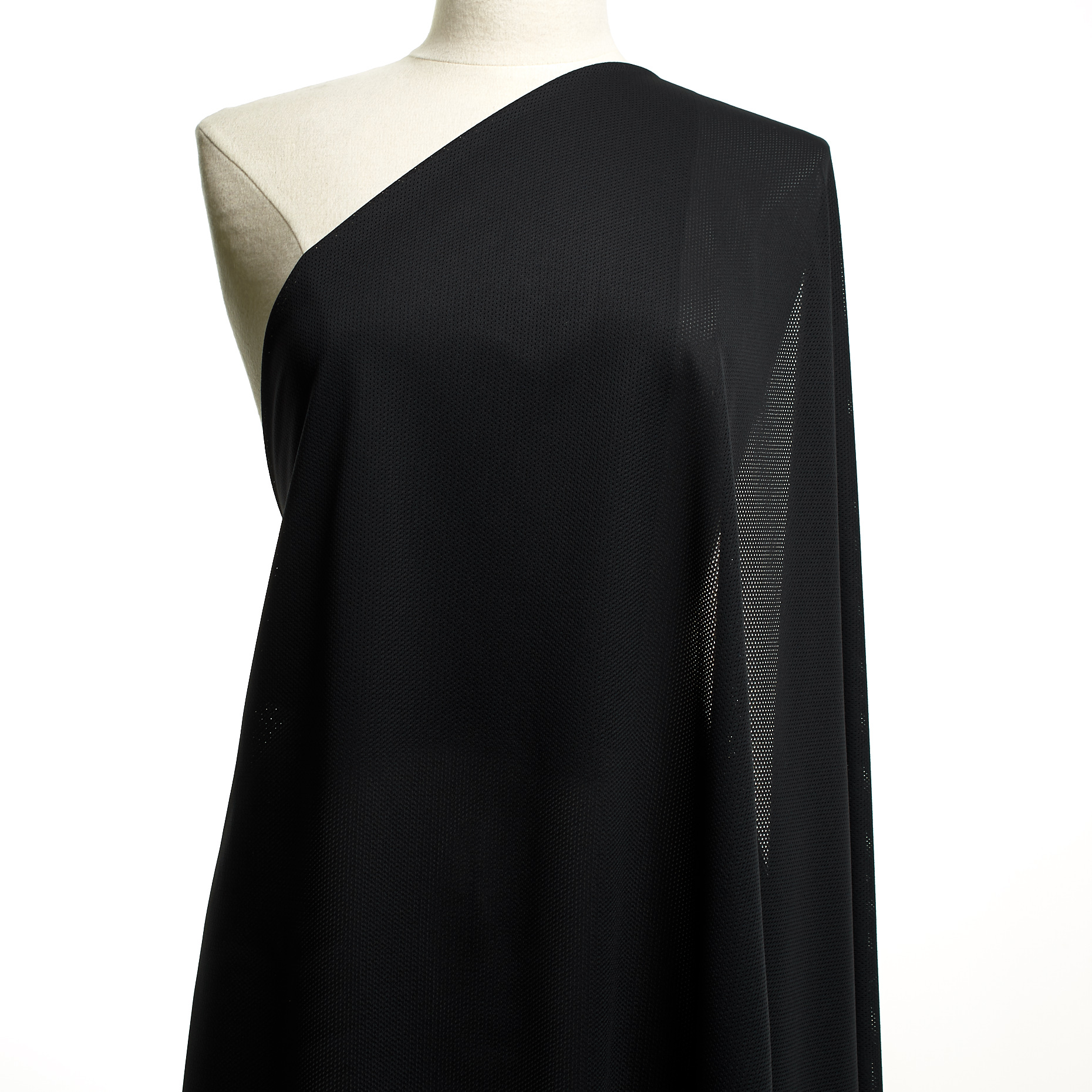 Mesh, Raven Black (F000046546) - Maniquí