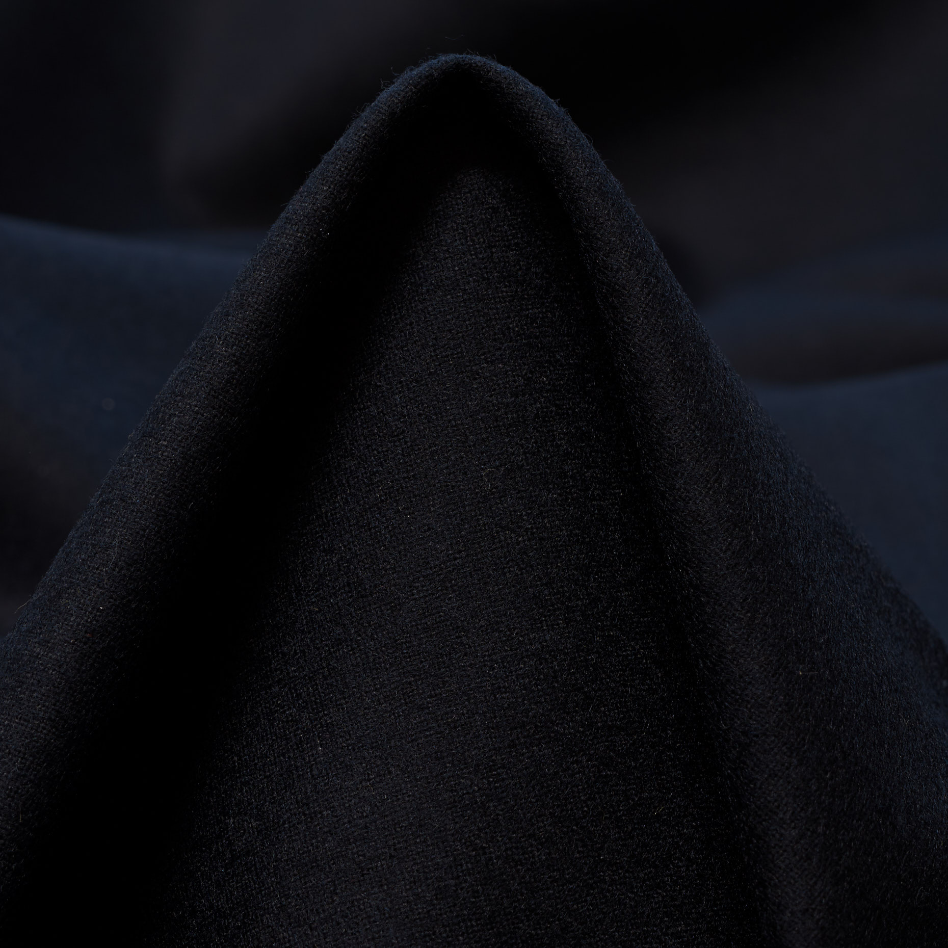 DRAP, VIRGIN WOOL, CASHMERE BLEND, VULCAN (F000029681)