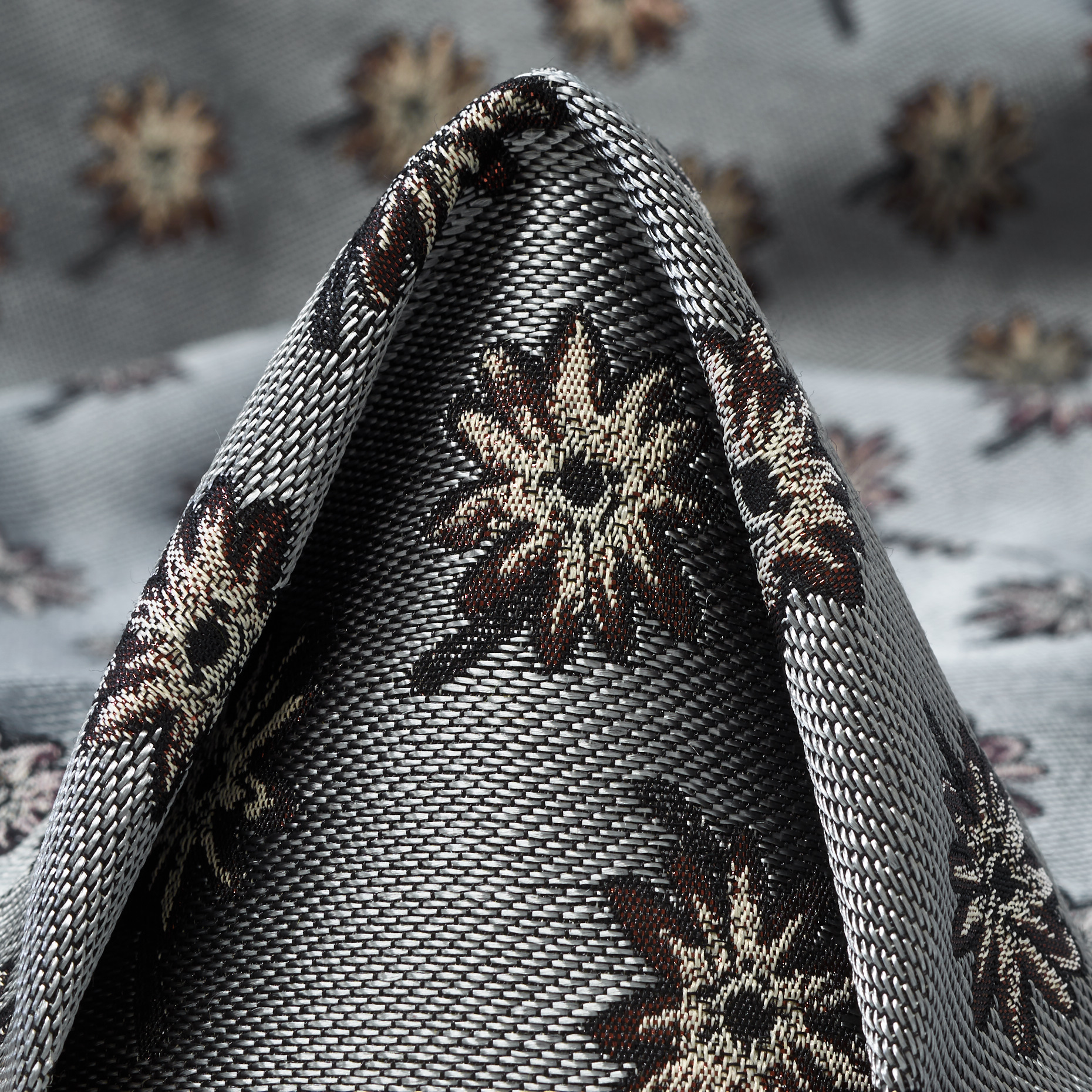 JACQUARD, FLORAL (P000004830)