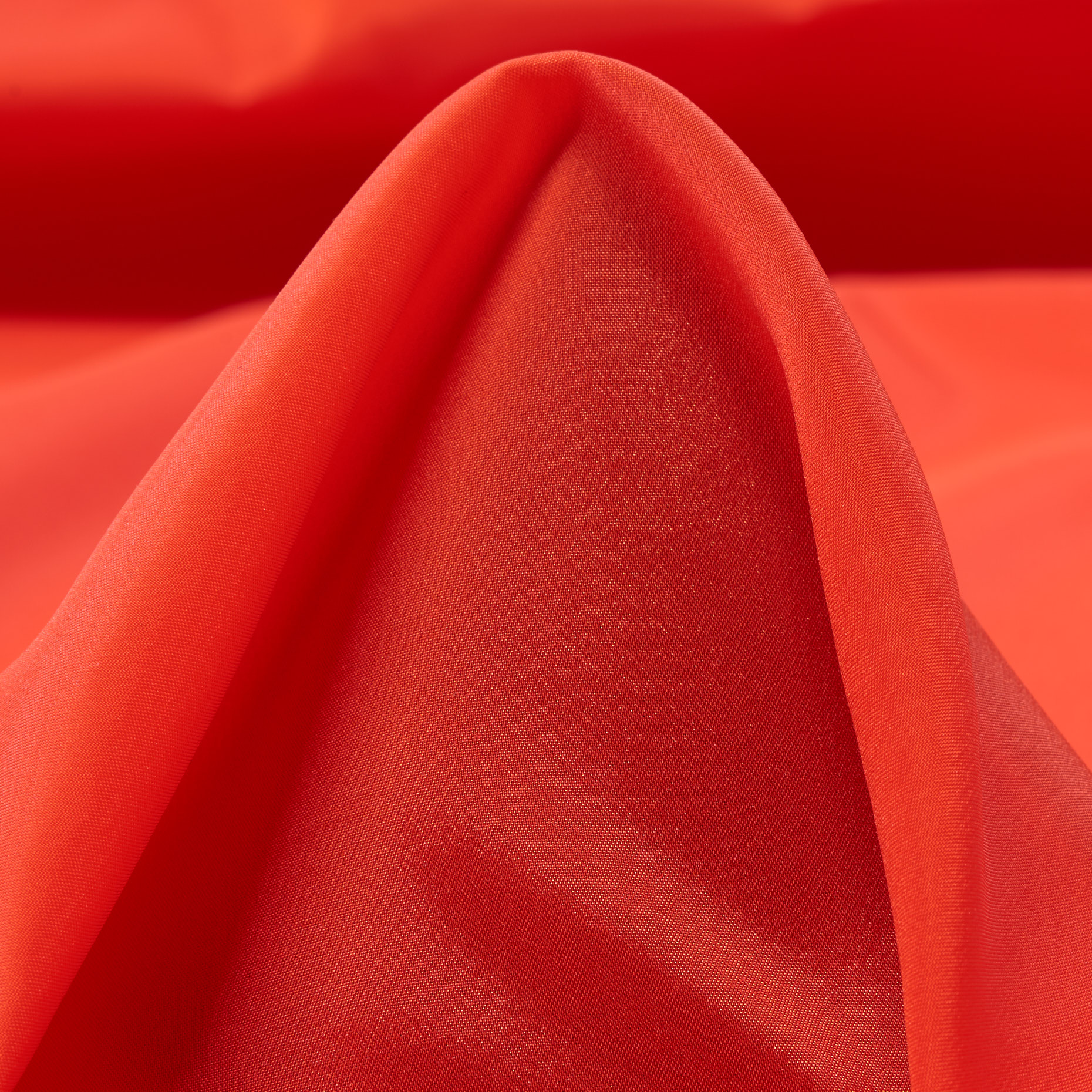 Doublure , Cupro, Cherry Tomato (F000036050)