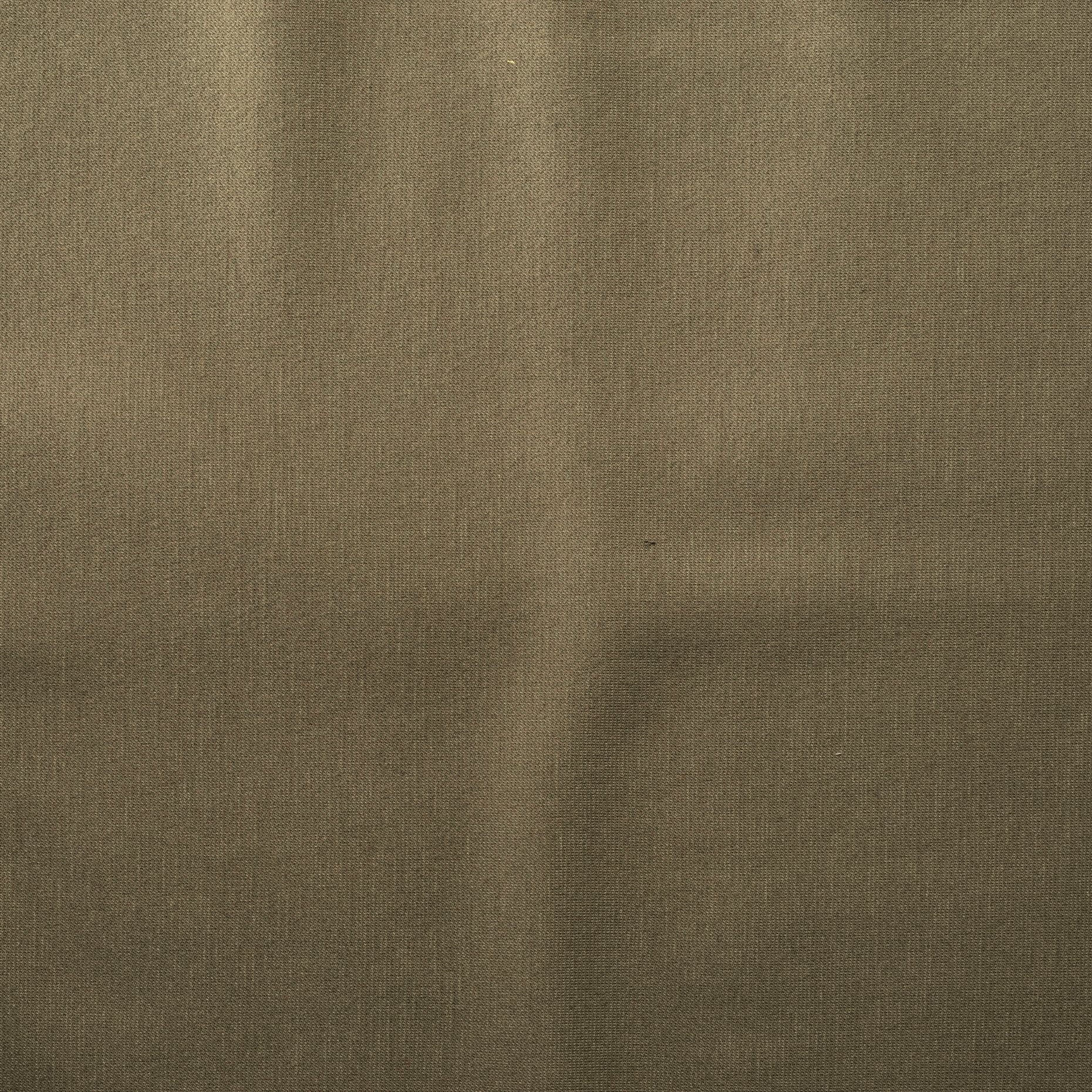 Jersey, Punto Milano, Coriander (F000005455) - Tejido