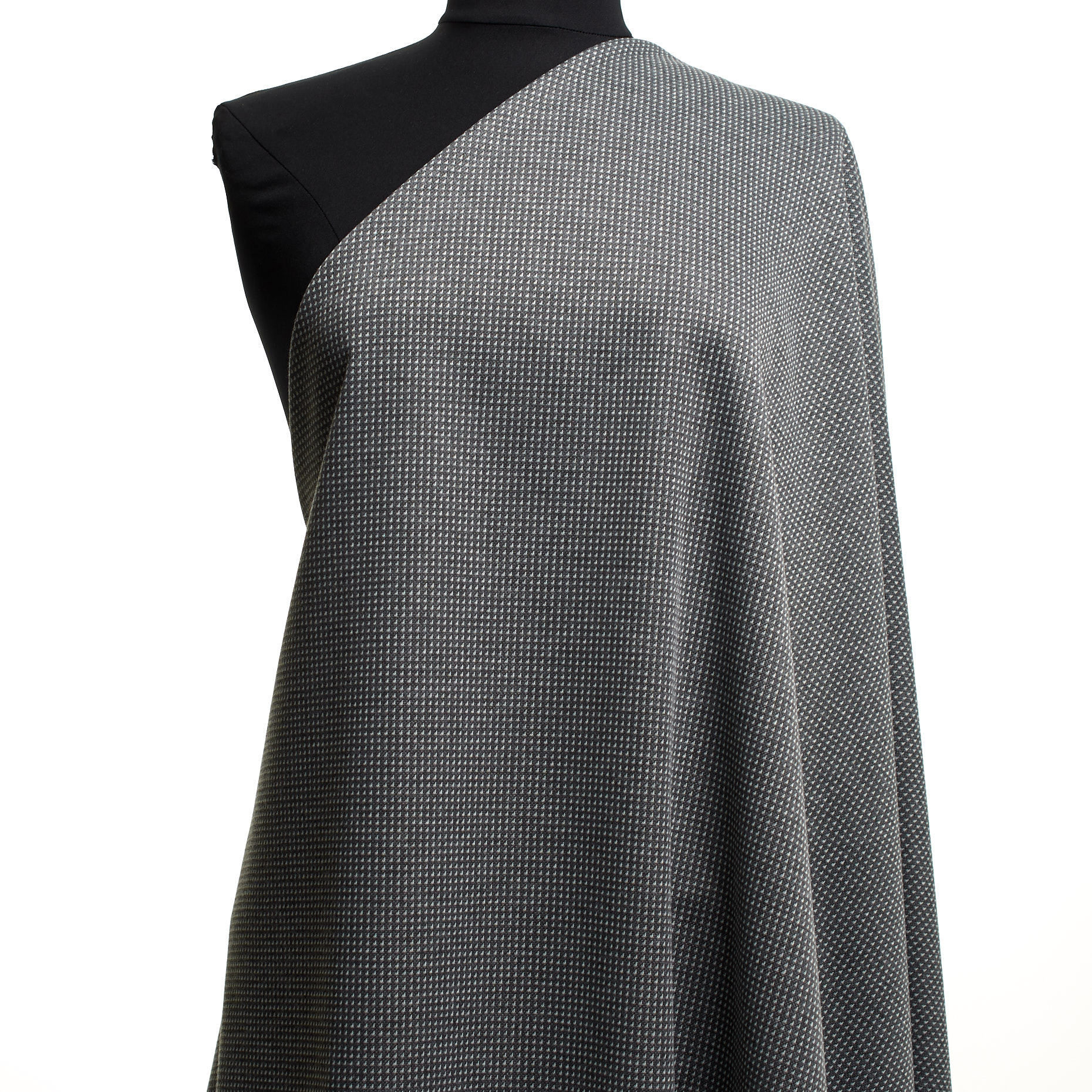 Jersey, Misto Cotone, Micro Design, Skyrocket&Nimbus Cloud (F000044965) - Manichino