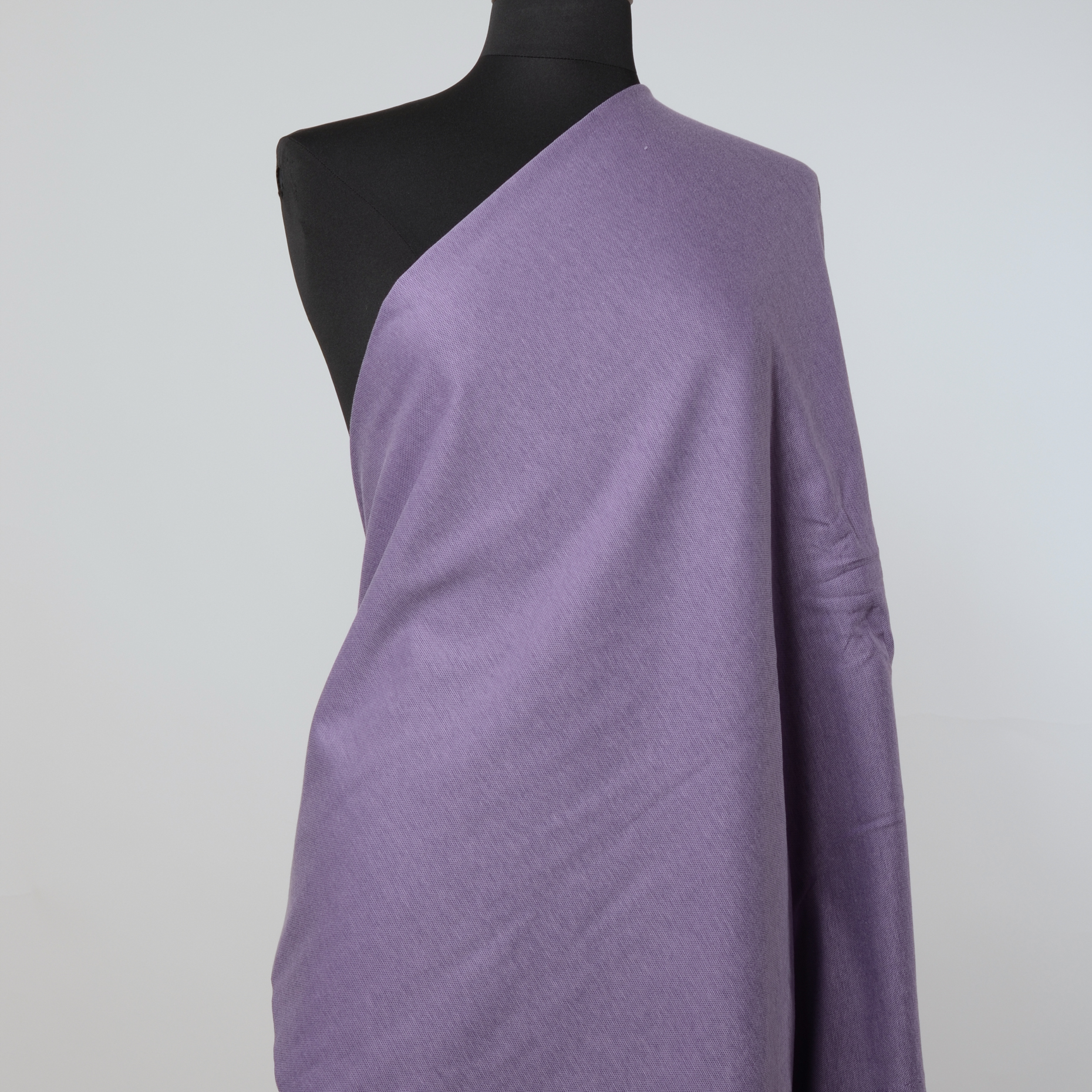 Трикотаж, Хлопок, Viola (F000019944) - Манекен