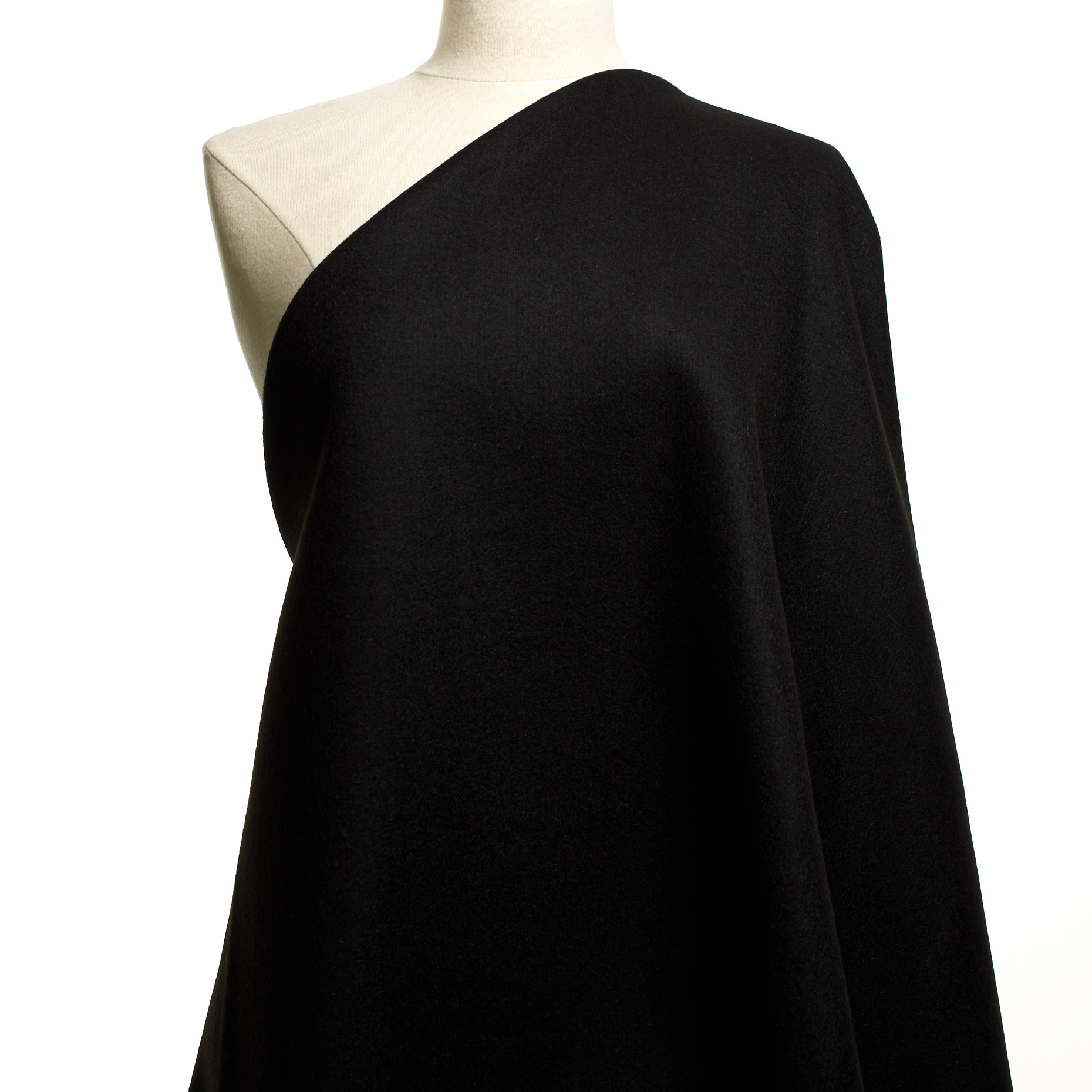 Лоден, Шерсть Смесовая, Vulcan (F000047651) - Манекен