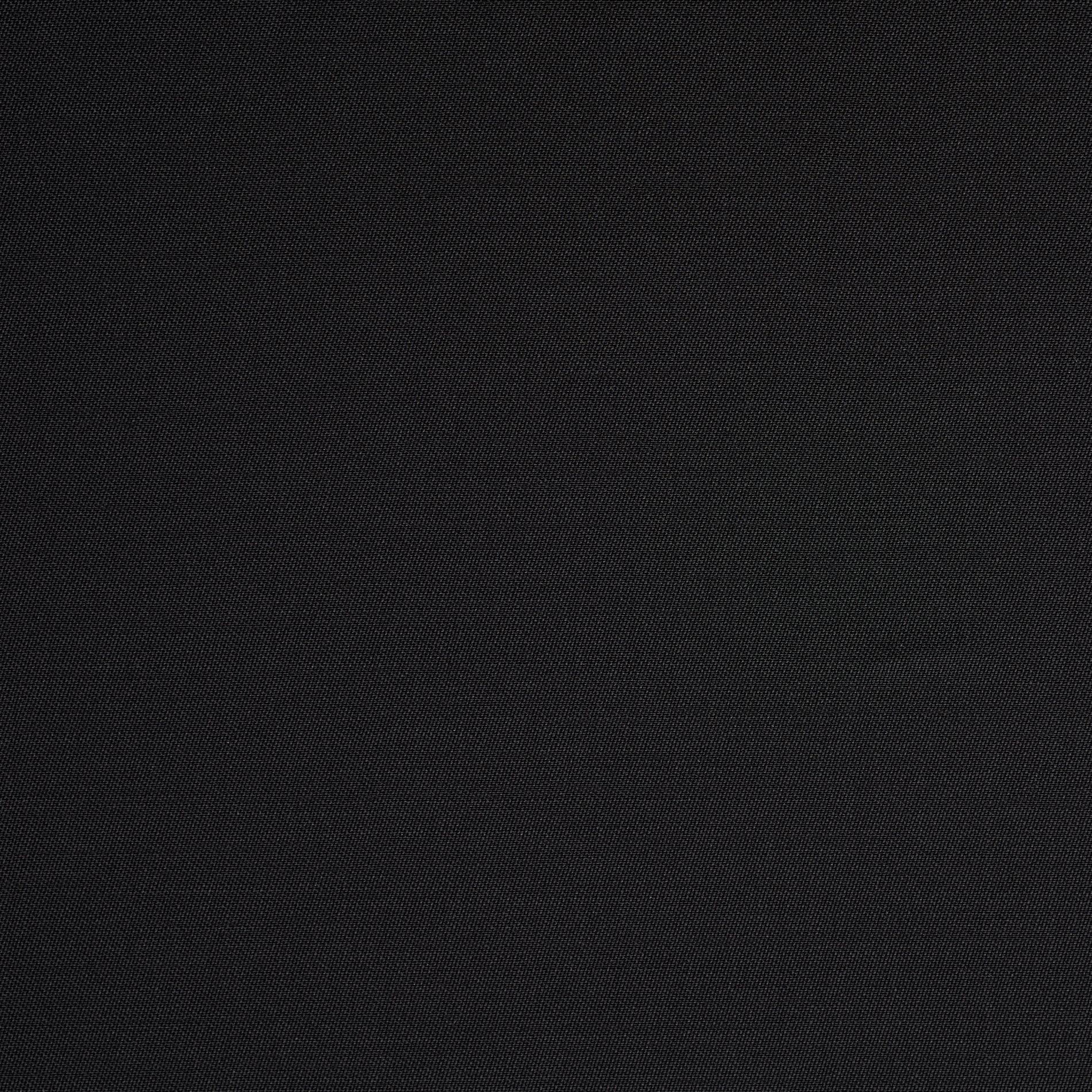 Laine Vierge, Mohair, Jet Black (F000034434) - Tissage