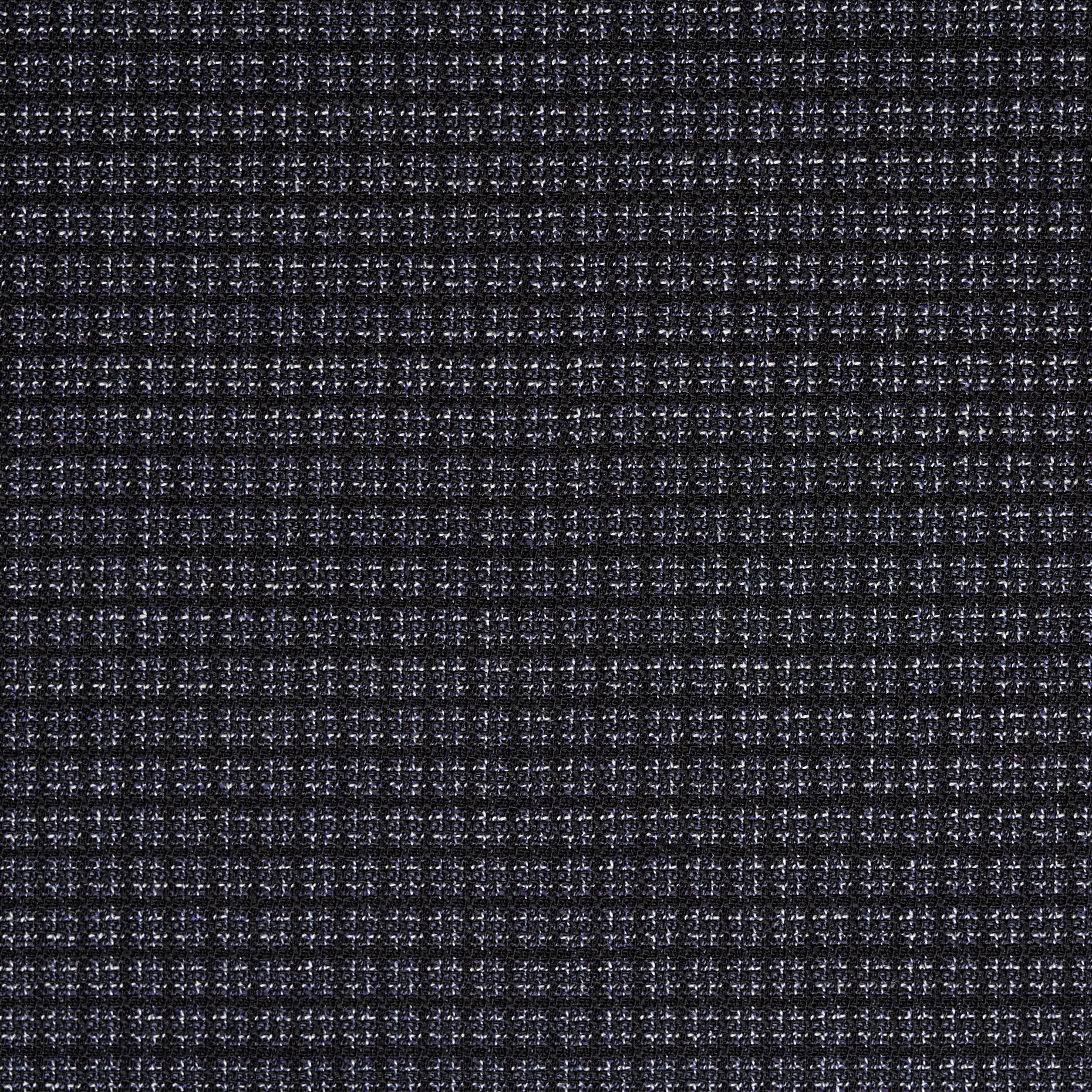 JACQUARD, WOOL, VISCOSE, BLACKENED PEARL (F000044537) - Texture