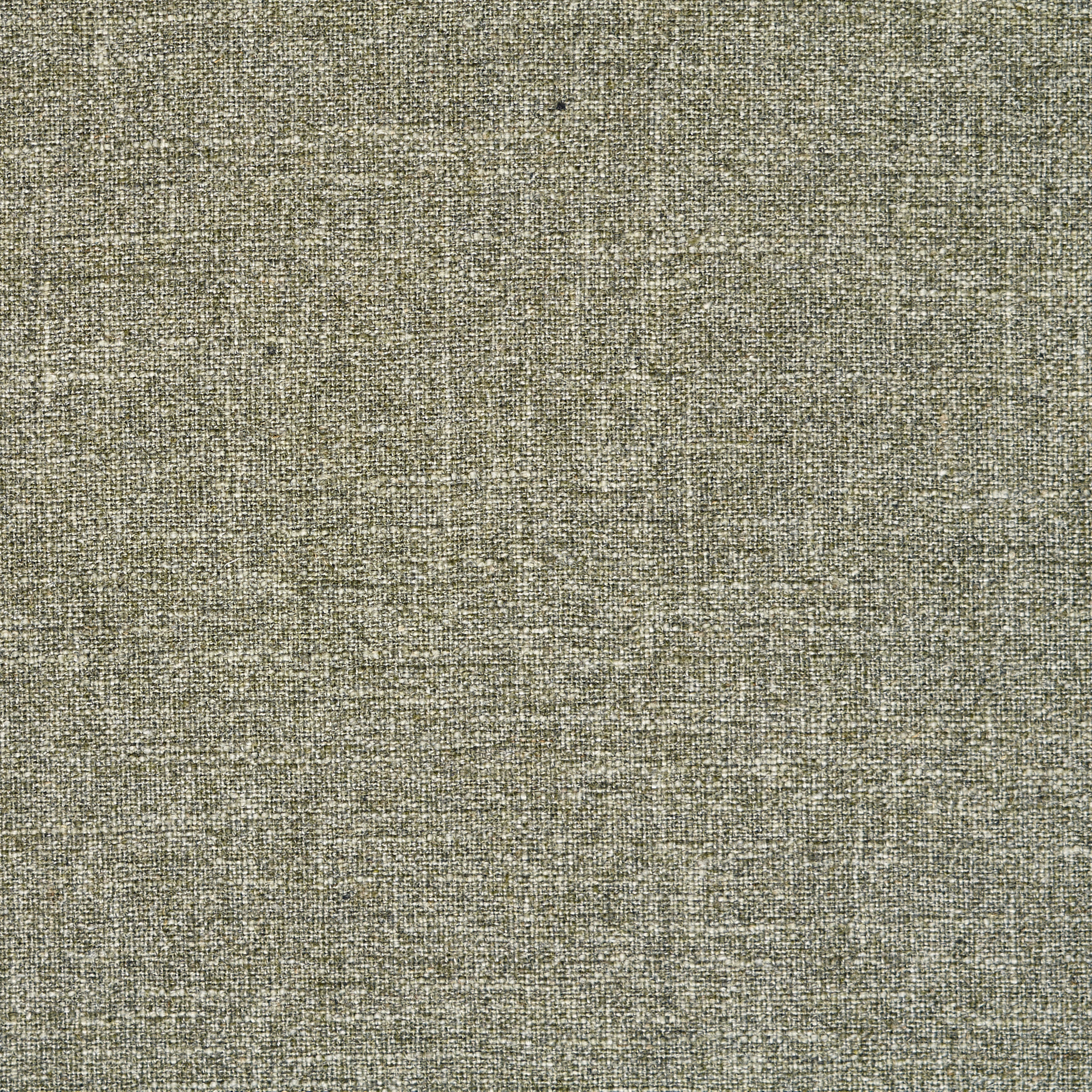 Baumwolle, Leinen, Melange, Mineral Gray (F000047063) - Gewebe